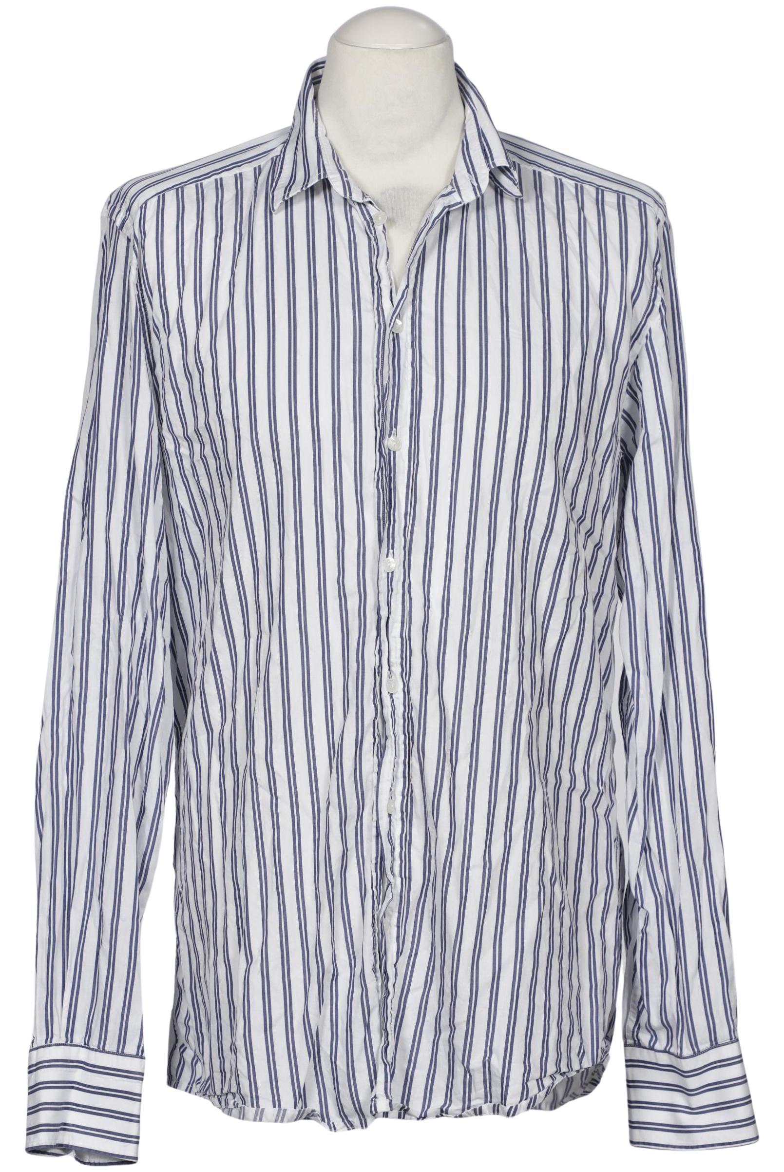 

Dolce&Gabbana Herren Hemd, weiß, Gr. 52