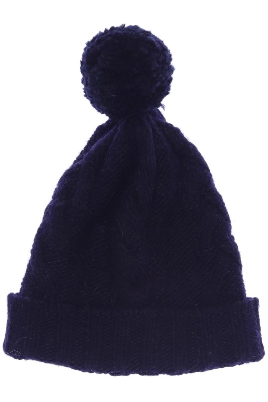 

Dolce&Gabbana Herren Hut/Mütze, marineblau, Gr. 58