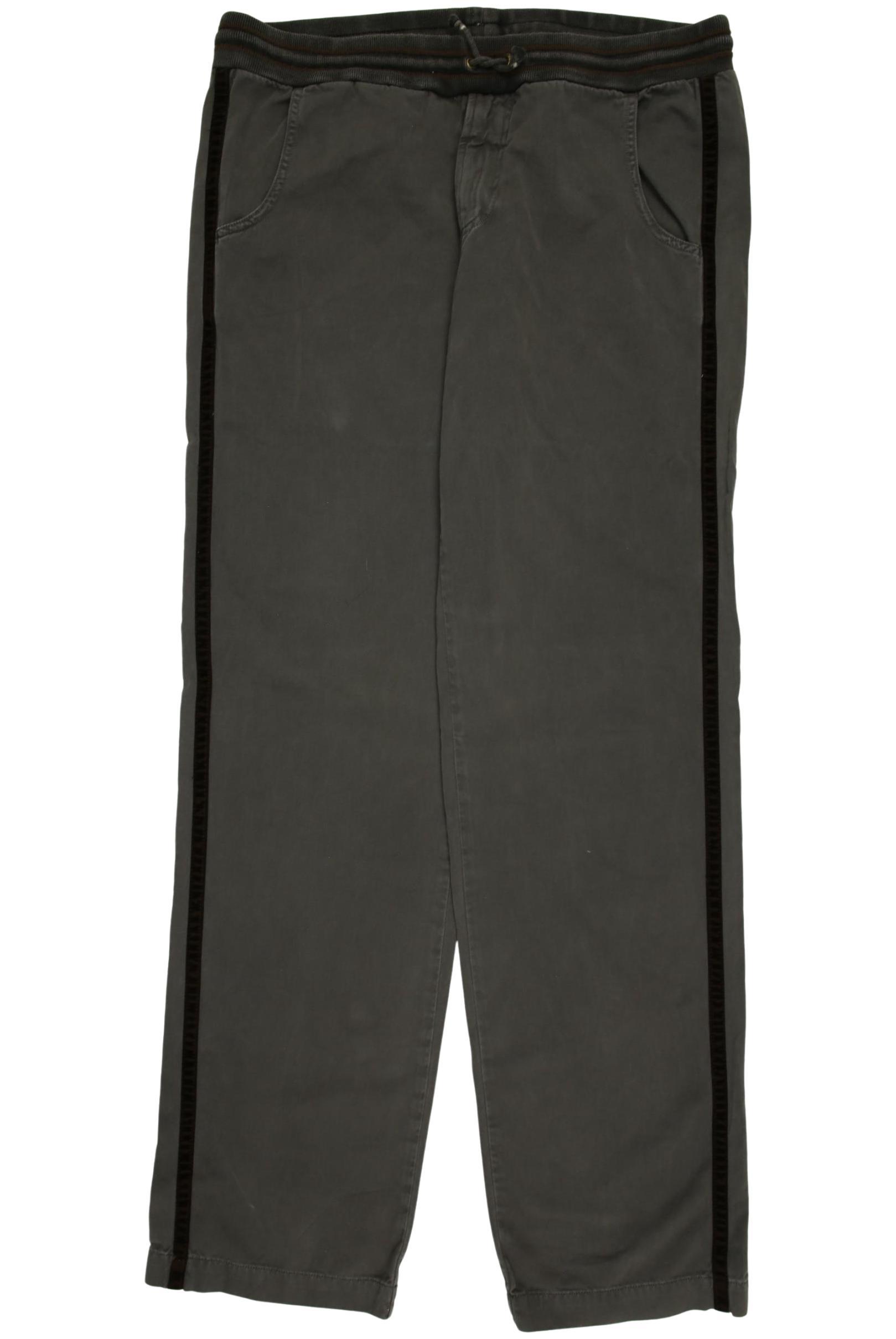 

Dolce&Gabbana Herren Stoffhose, braun, Gr. 48