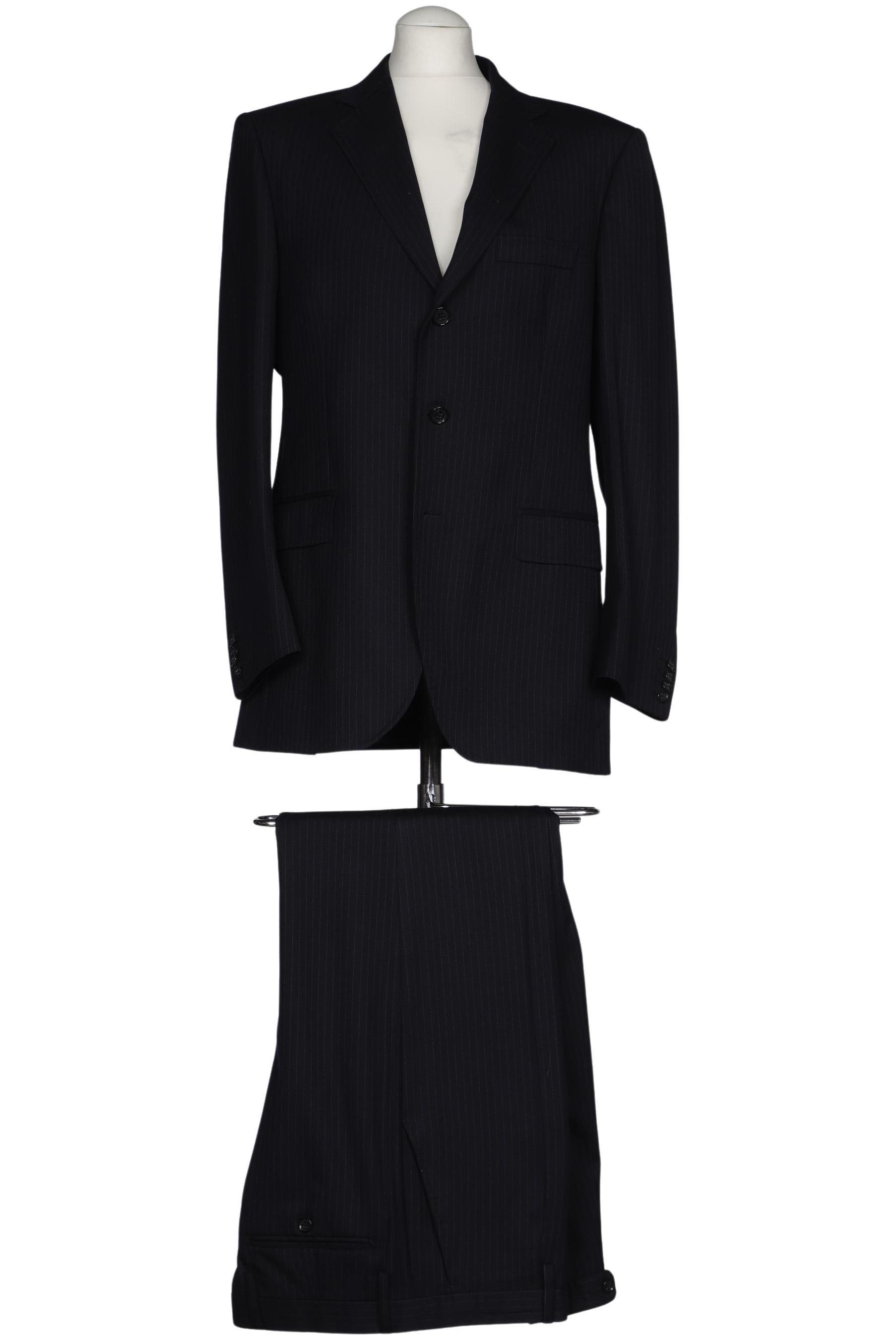 Thumbnail - Dolce&amp;Gabbana Herren Anzug, marineblau, Gr. 48