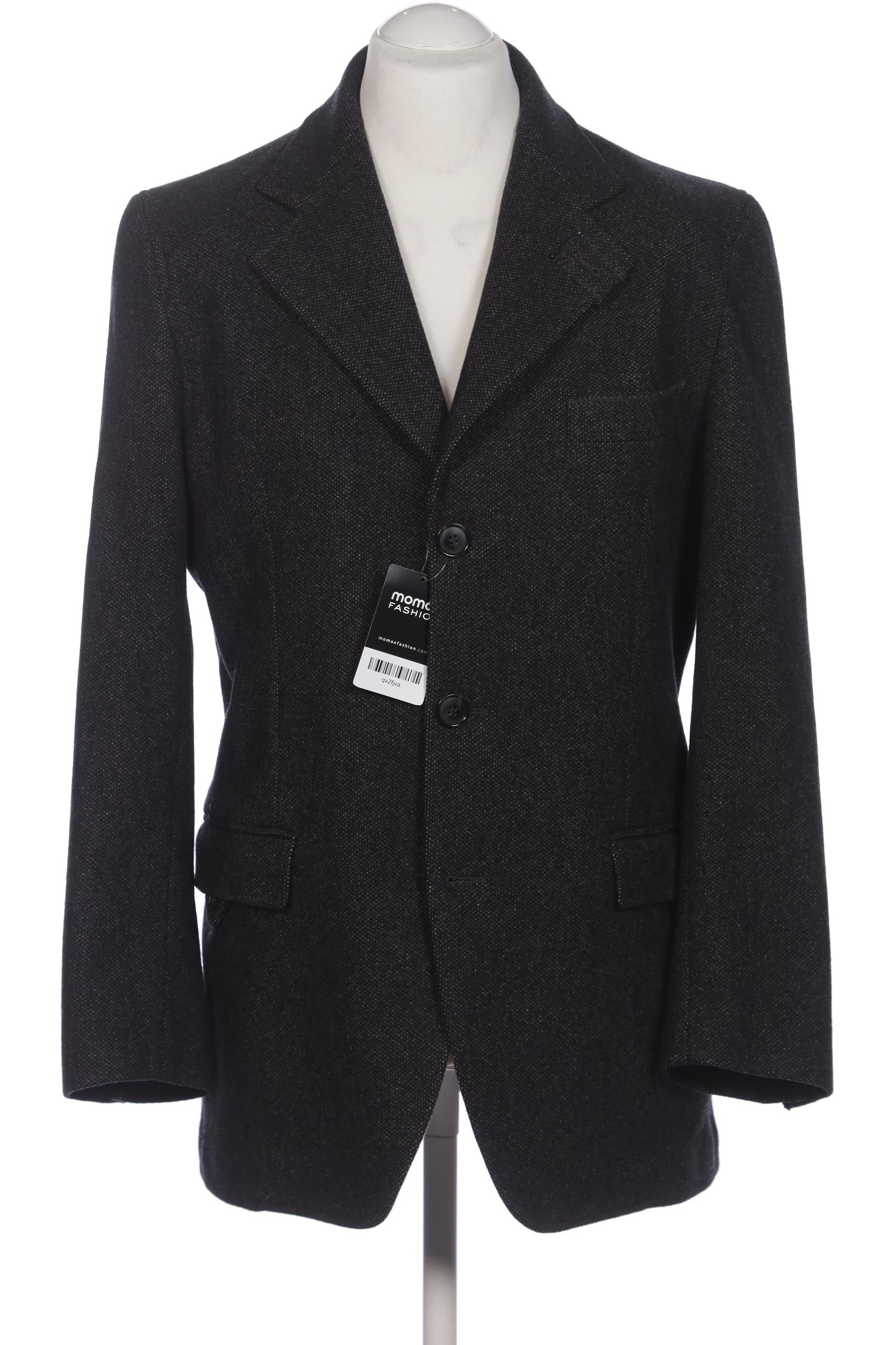 

Dolce&Gabbana Herren Sakko, schwarz, Gr. 50