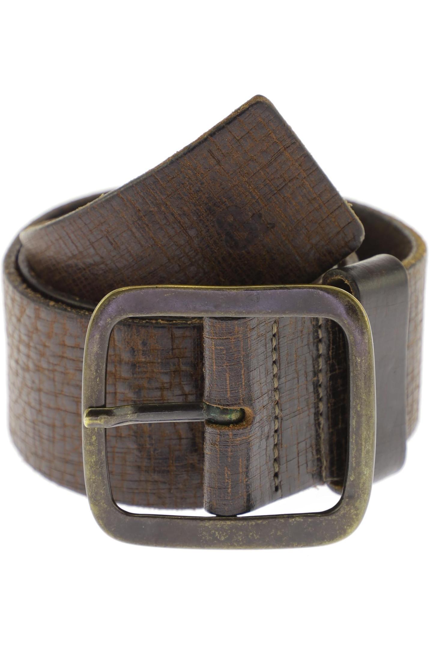 

Dolce&Gabbana Herren Gürtel, braun, Gr. 70