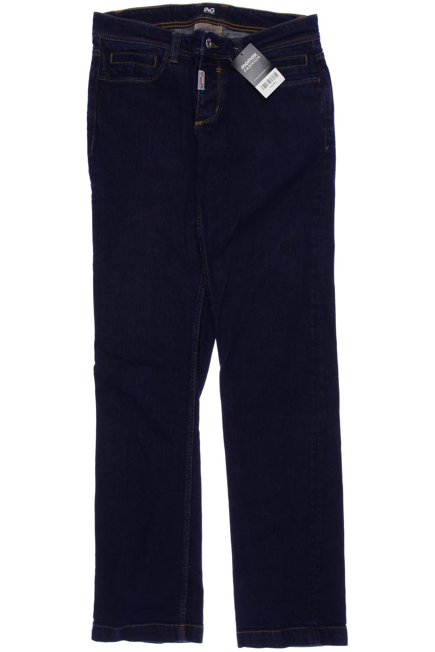 

Dolce&Gabbana Herren Jeans, marineblau, Gr. 31
