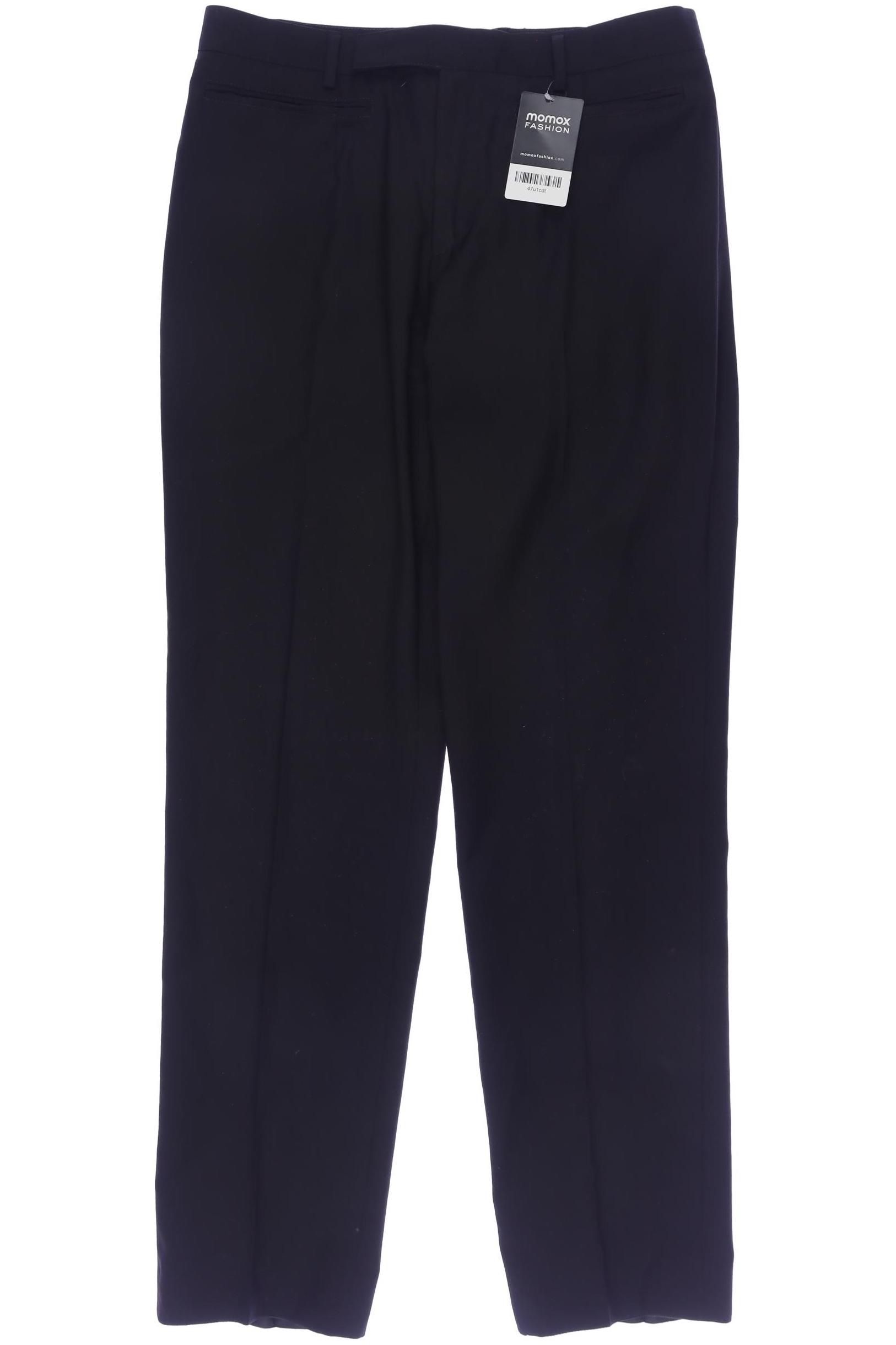 

Dolce&Gabbana Herren Stoffhose, schwarz, Gr. 48