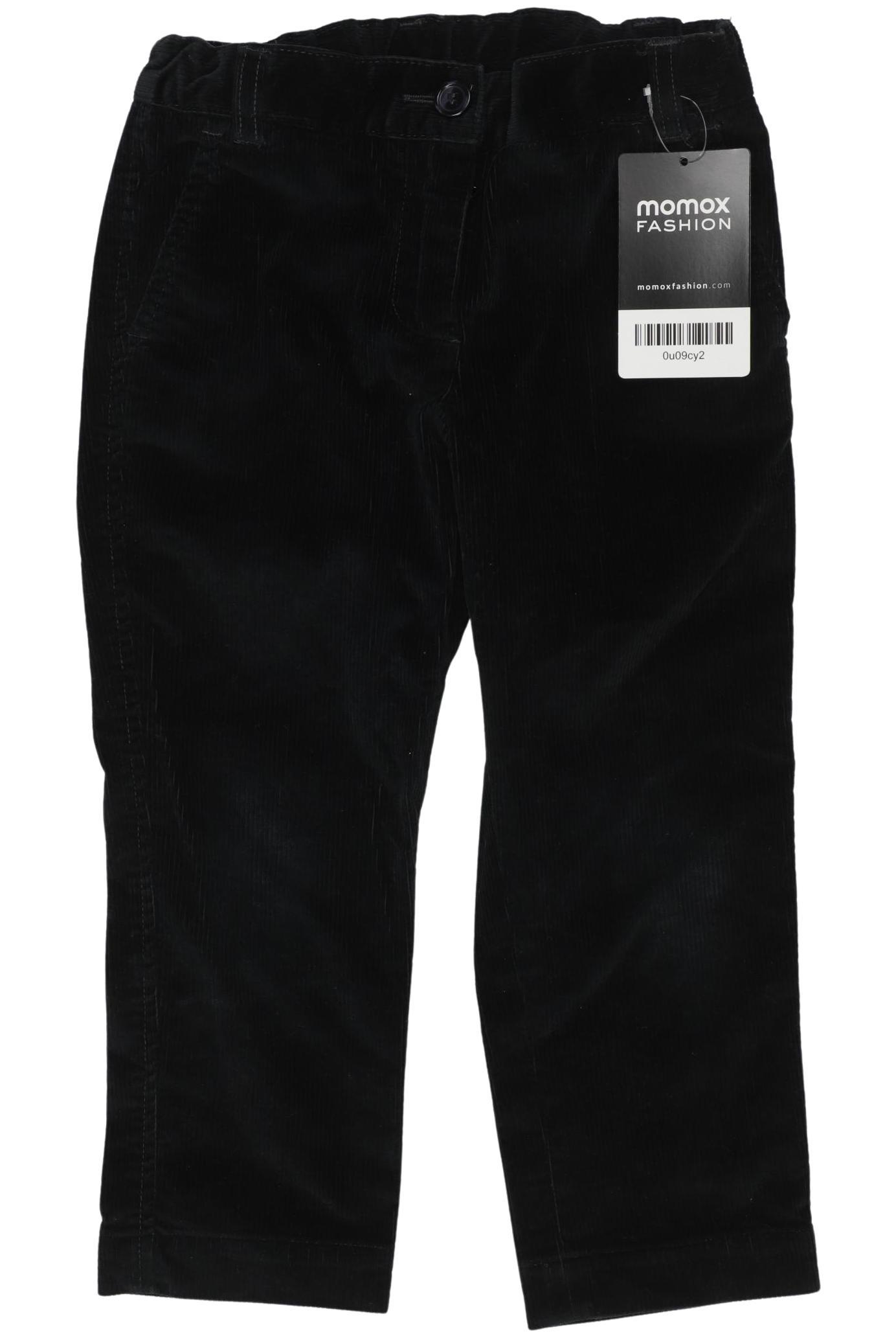 

Dolce&Gabbana Jungen Stoffhose, schwarz, Gr. 92