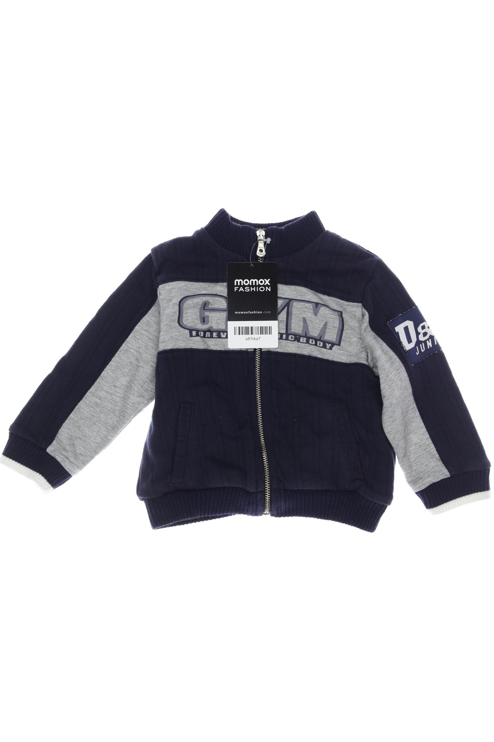 

Dolce&Gabbana Jungen Hoodies & Sweater, marineblau, Gr. 68