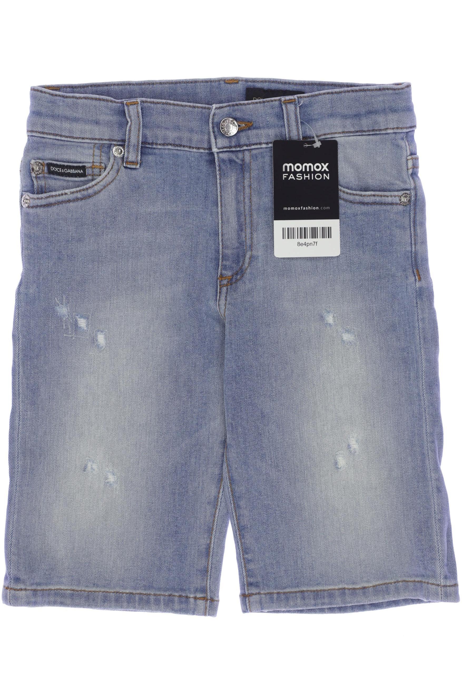 

Dolce&Gabbana Herren Shorts, hellblau, Gr. 116