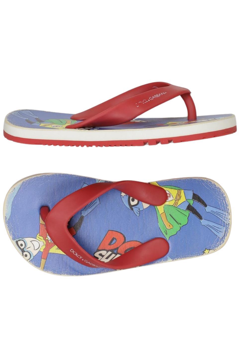 

Dolce&Gabbana Jungen Kinderschuhe, blau, Gr. 26