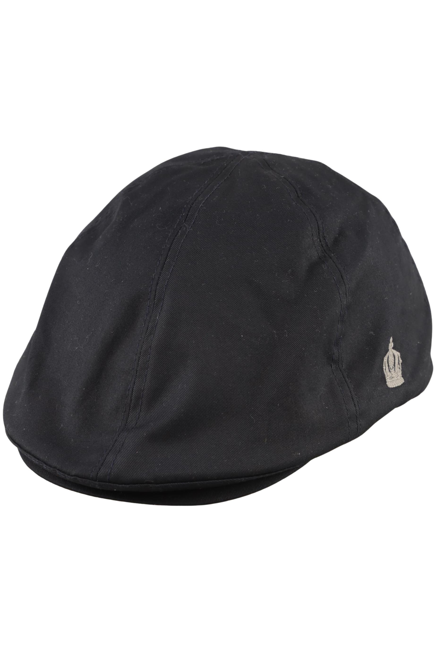 

Dolce&Gabbana Herren Hut/Mütze, schwarz, Gr. 48