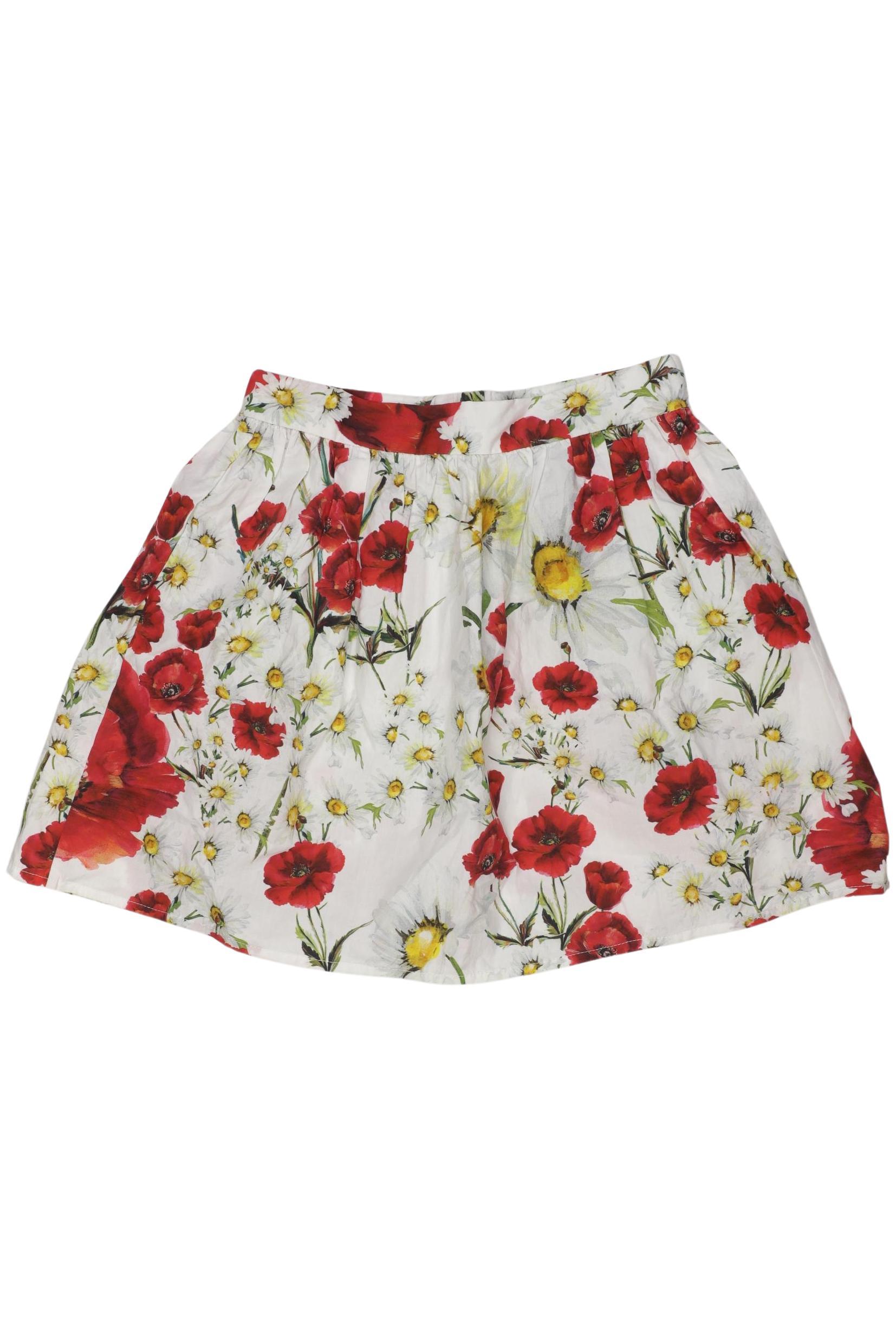 

Dolce&Gabbana Mädchen Rock, mehrfarbig, Gr. 92