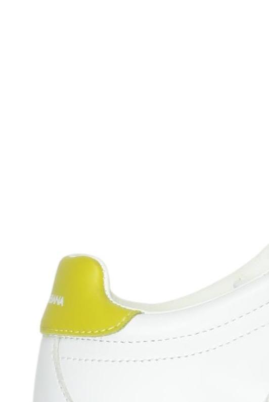 Thumbnail - Dolce&amp;Gabbana Mädchen Kinderschuhe, neon, Gr. 31