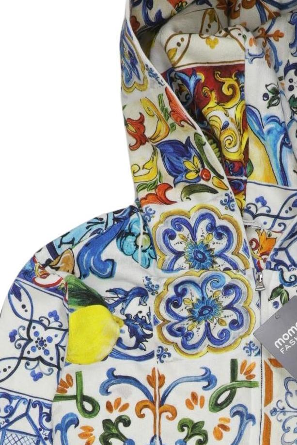 Thumbnail - Dolce&amp;Gabbana Mädchen Hoodies &amp; Sweater, mehrfarbig, Gr. 140