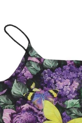 Thumbnail - Dolce&amp;Gabbana Mädchen Top, mehrfarbig, Gr. 116