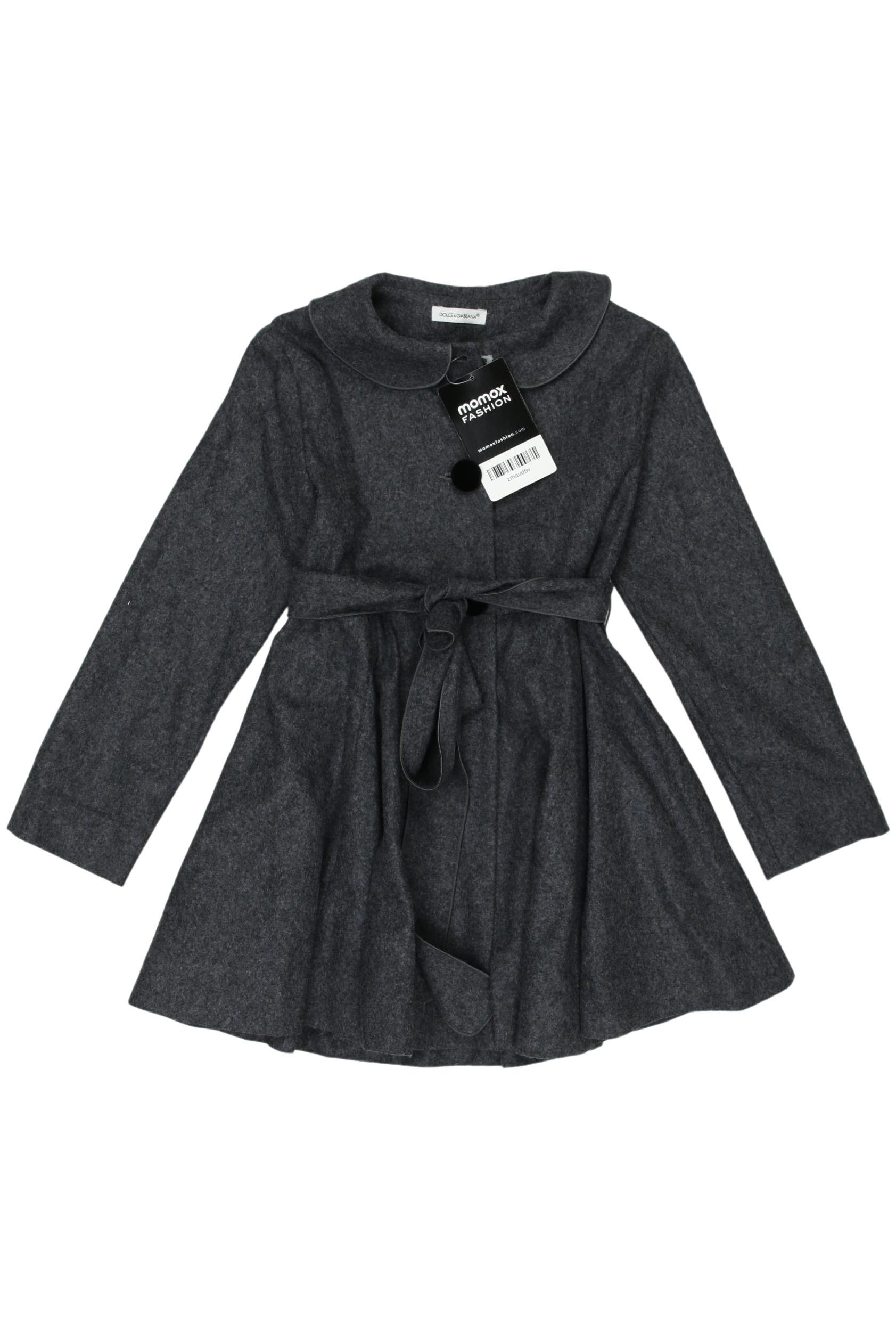 

Dolce&Gabbana Damen Jacke, grau, Gr. 92
