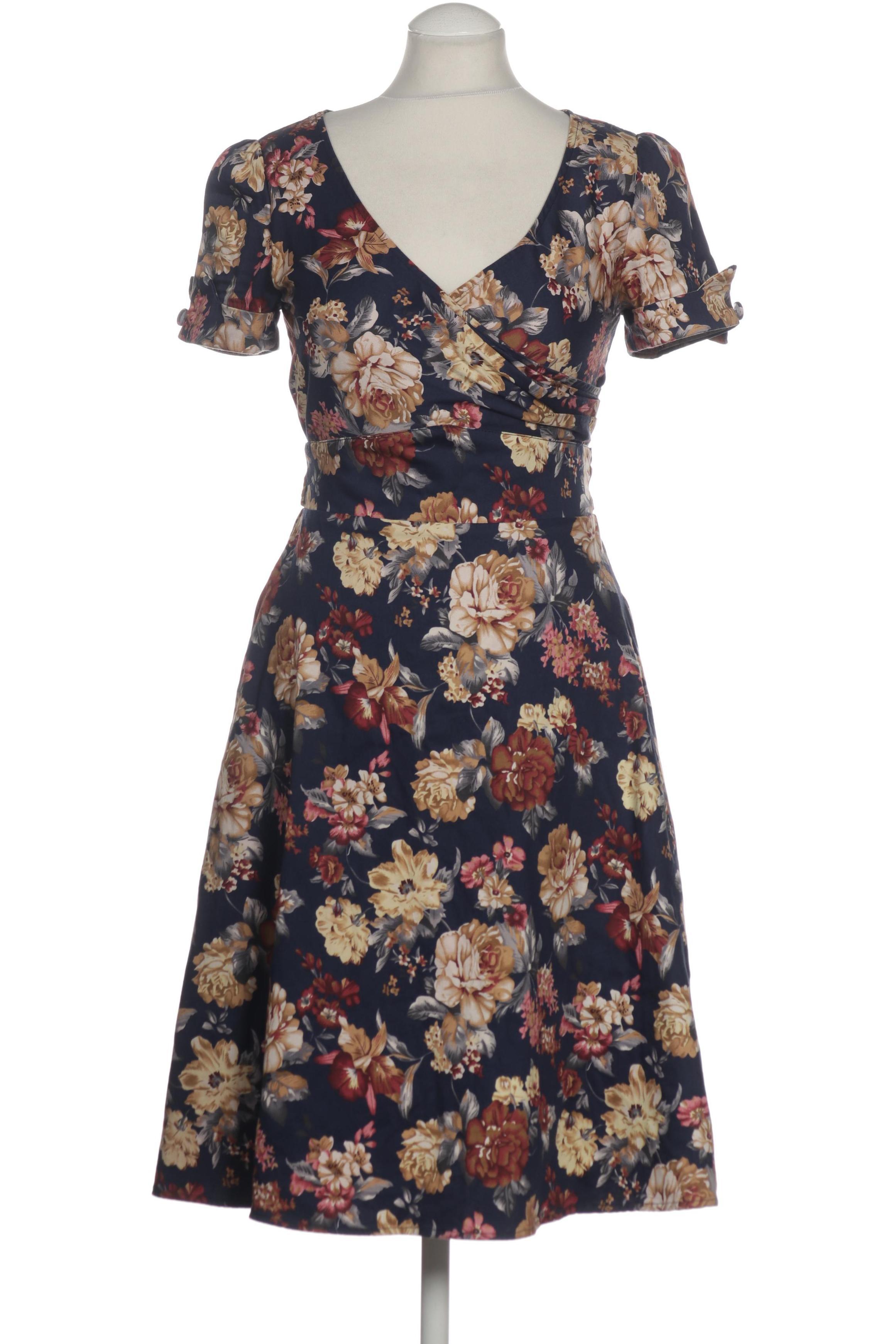 

Dolly and Dotty Damen Kleid, blau, Gr. 36