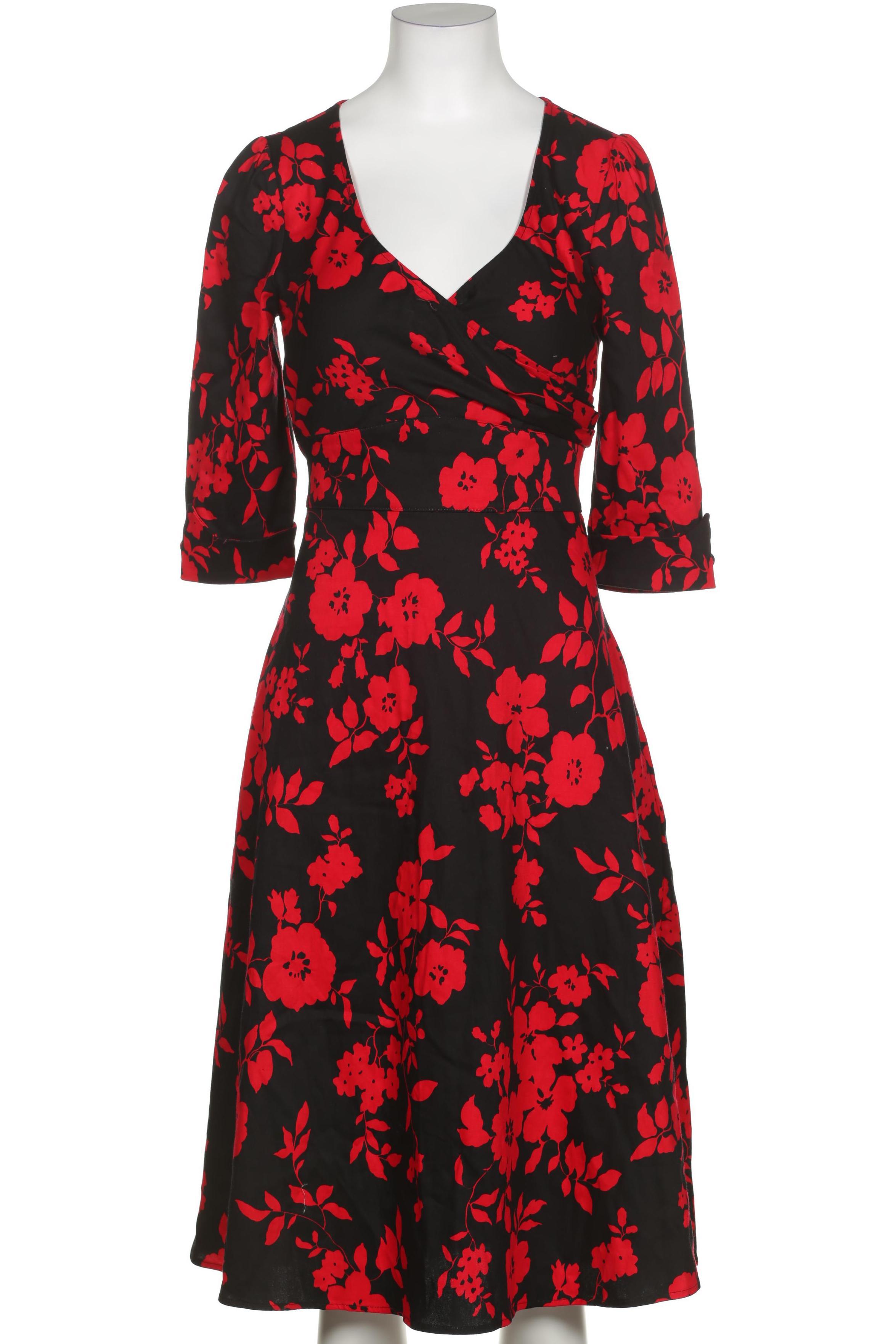 

Dolly and Dotty Damen Kleid, schwarz, Gr. 38