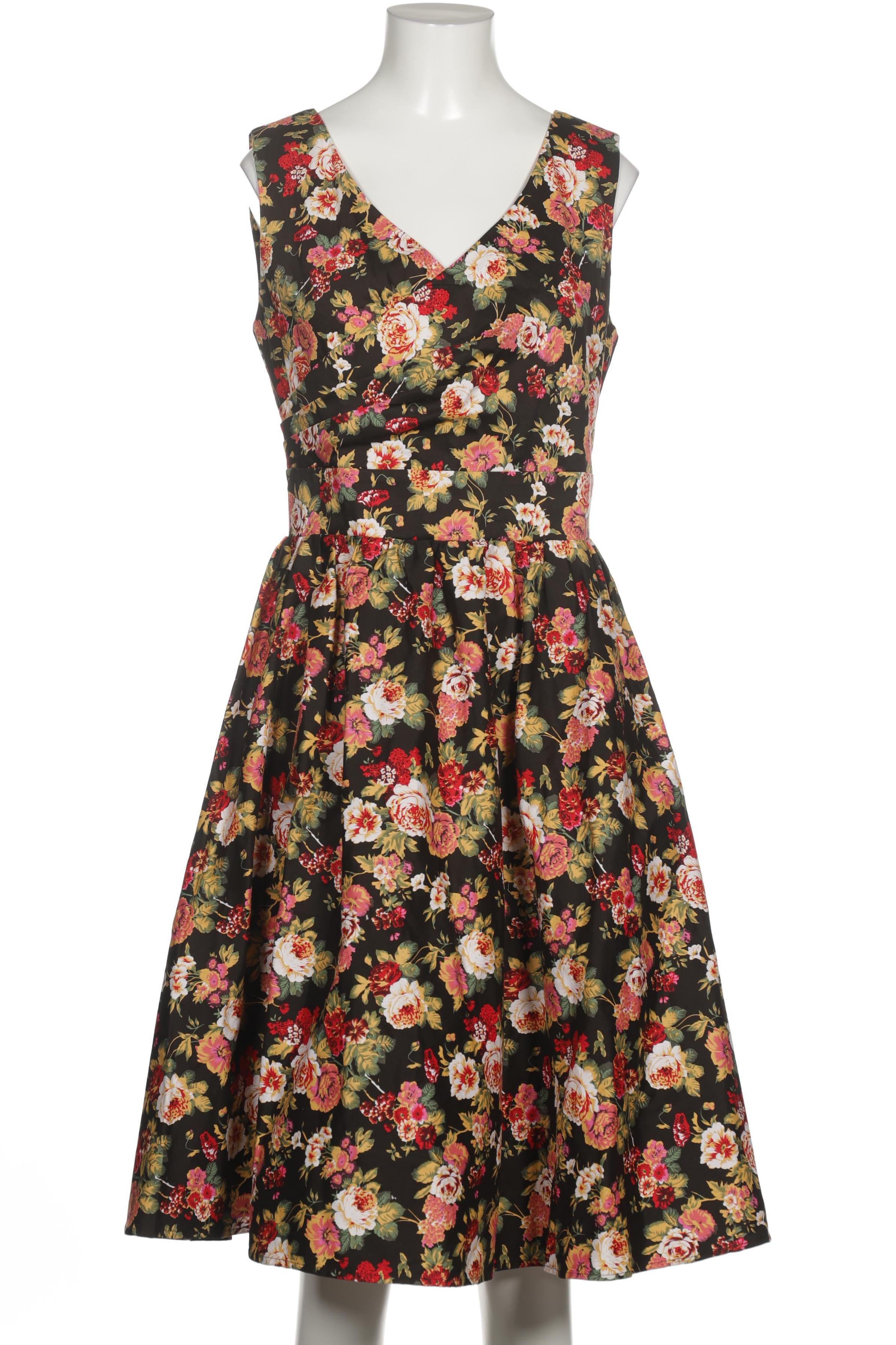 

Dolly and Dotty Damen Kleid, rot, Gr. 38