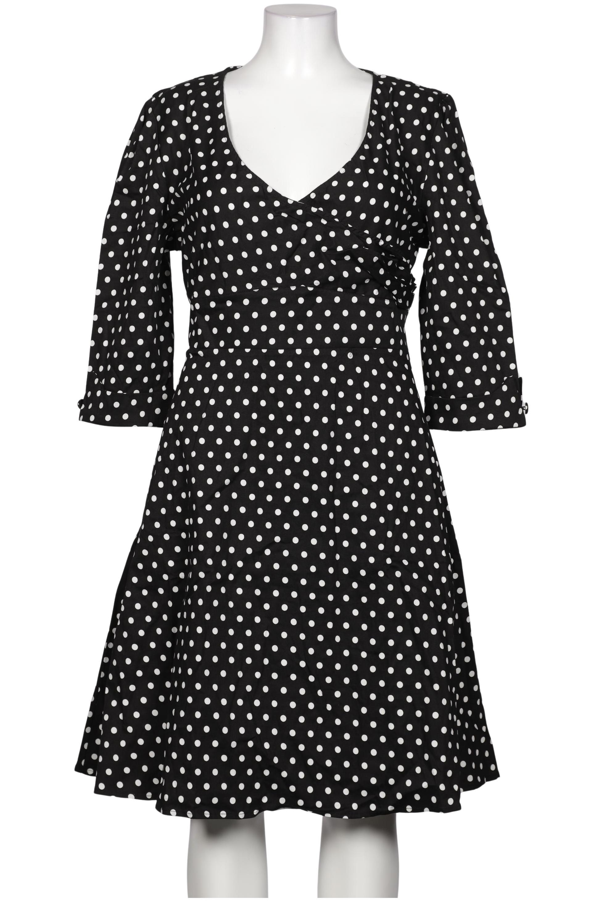 

Dolly and Dotty Damen Kleid, mehrfarbig, Gr. 50
