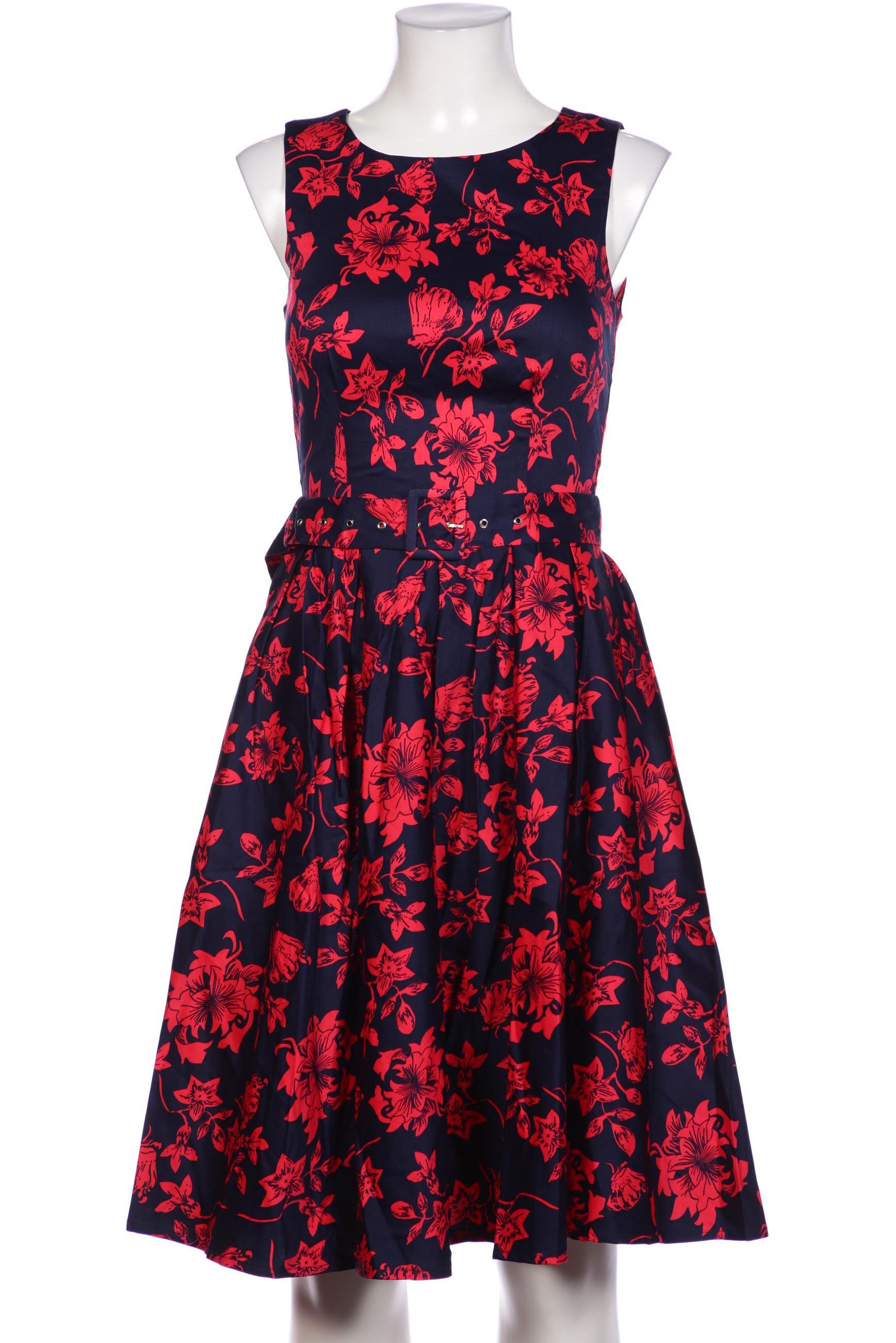 

Dolly and Dotty Damen Kleid, marineblau, Gr. 38