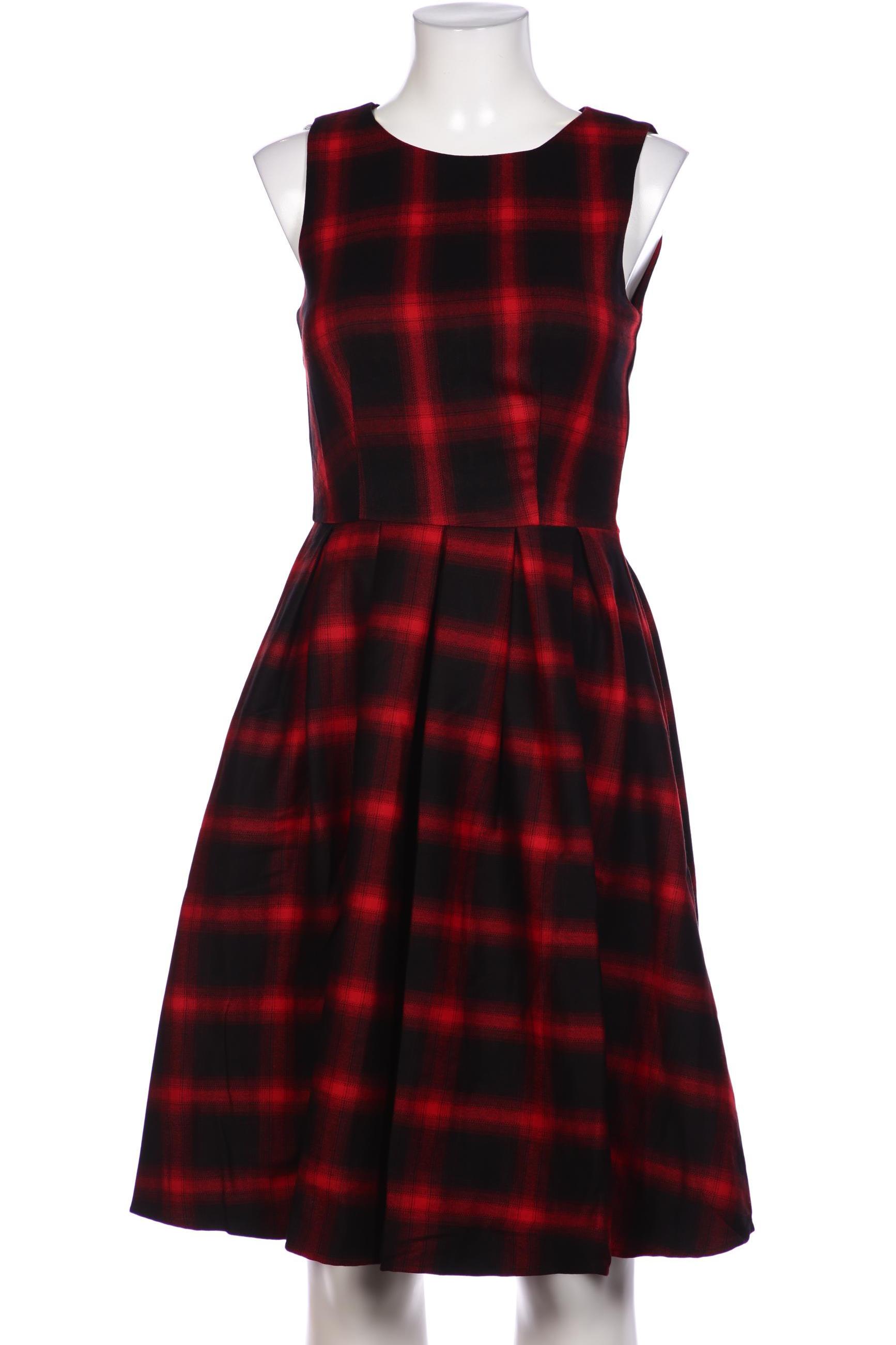 

Dolly and Dotty Damen Kleid, rot, Gr. 38