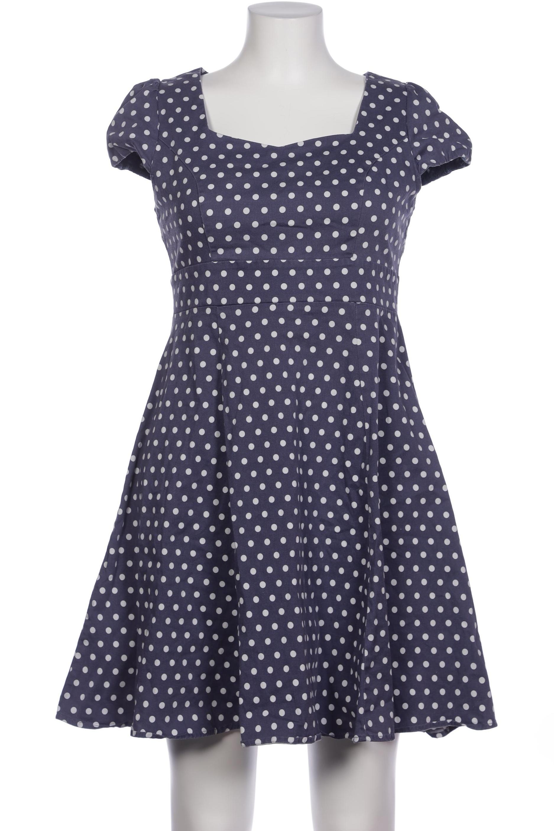 

Dolly and Dotty Damen Kleid, flieder, Gr. 44