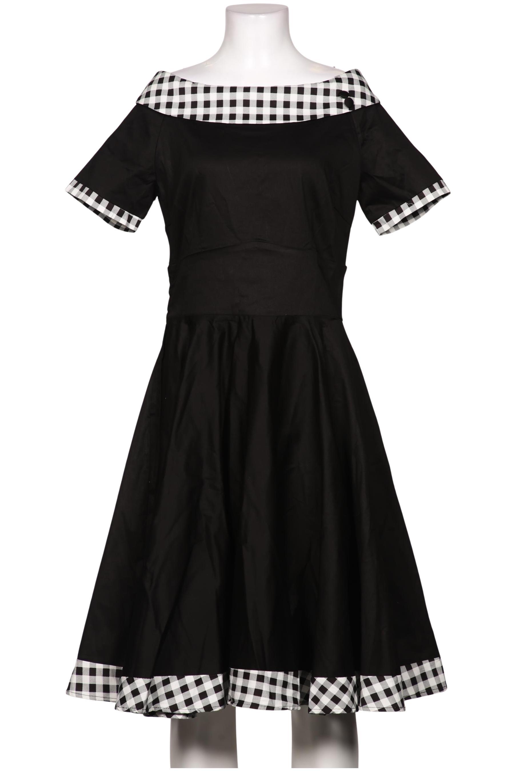 

Dolly and Dotty Damen Kleid, mehrfarbig, Gr. 40