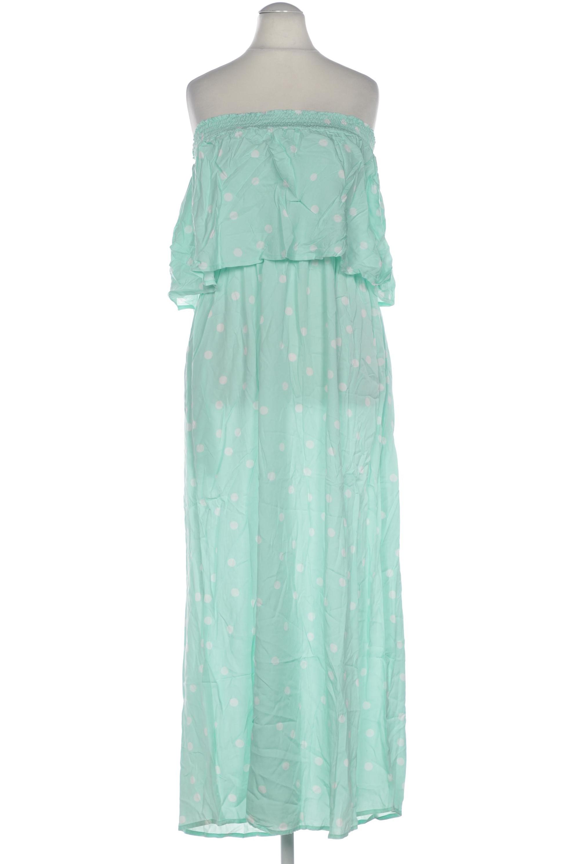 

Dolly and Dotty Damen Kleid, türkis, Gr. 36