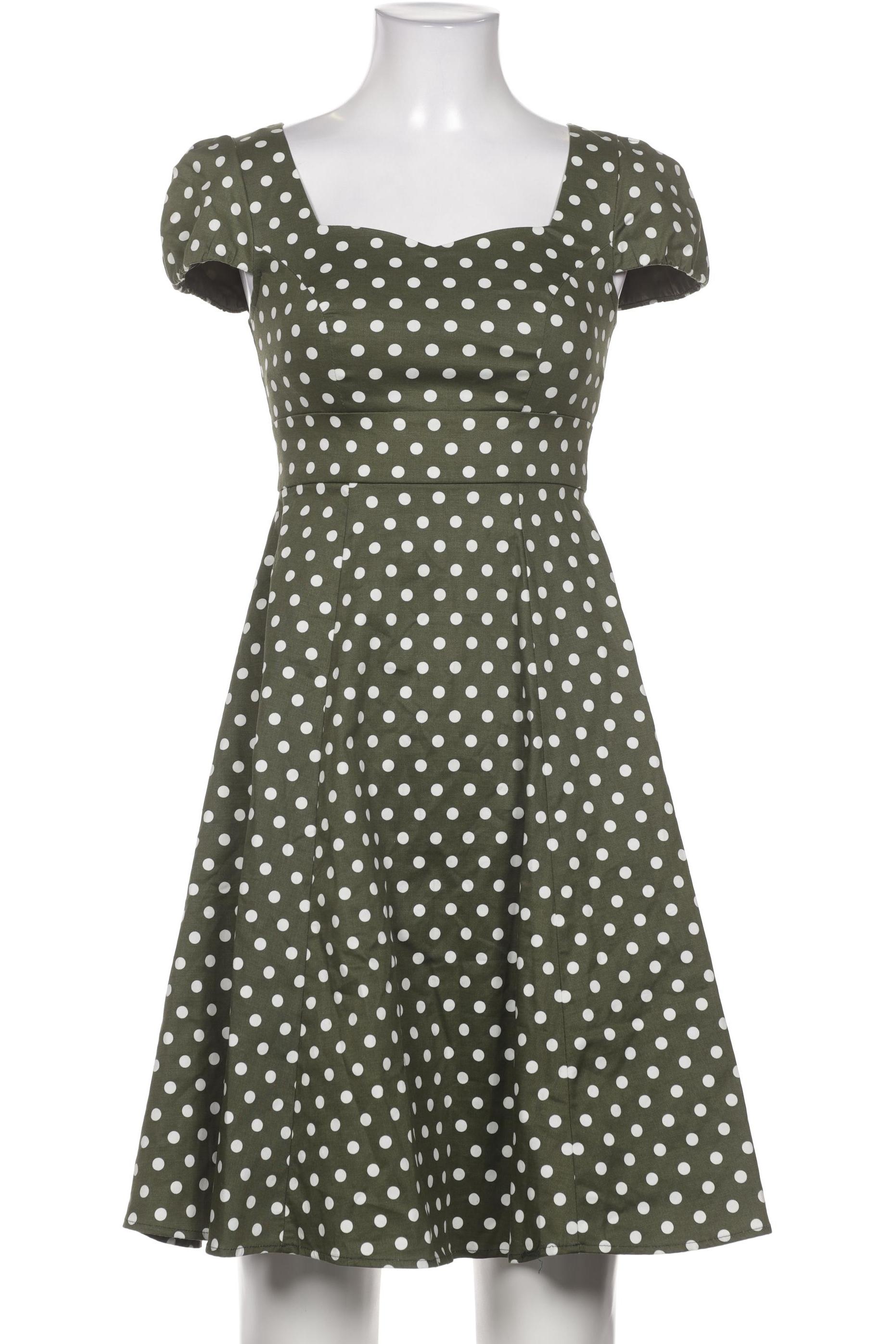 

Dolly and Dotty Damen Kleid, grün, Gr. 6