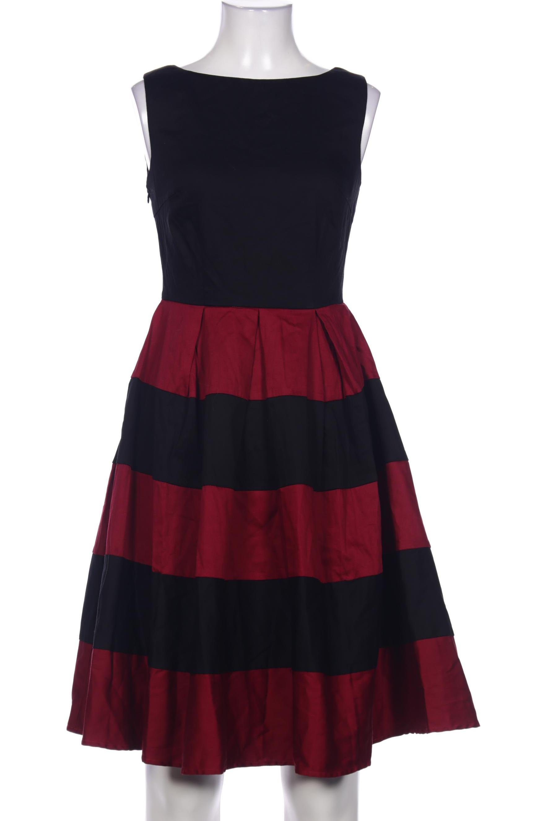 

Dolly and Dotty Damen Kleid, bordeaux, Gr. 36