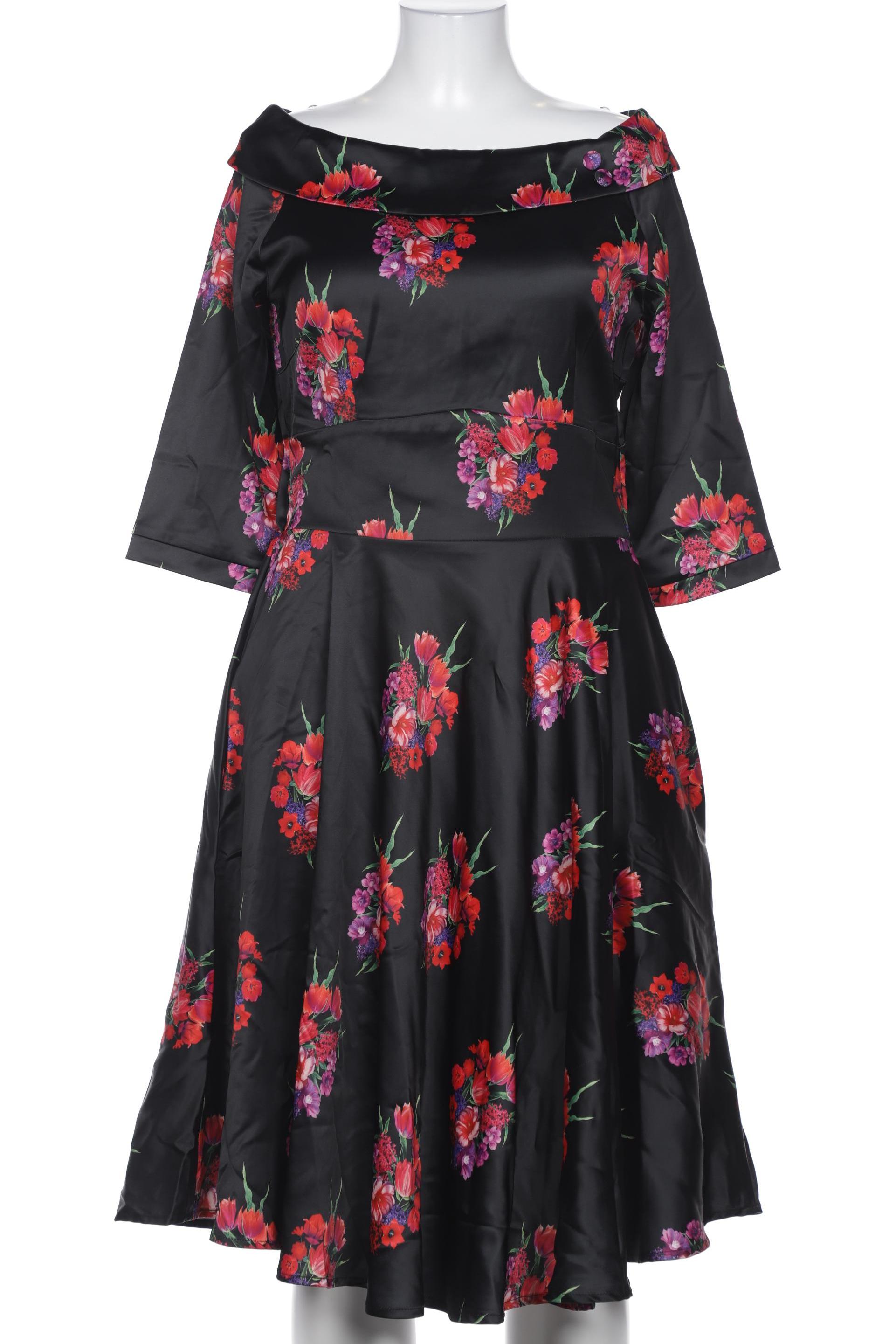 

Dolly and Dotty Damen Kleid, schwarz