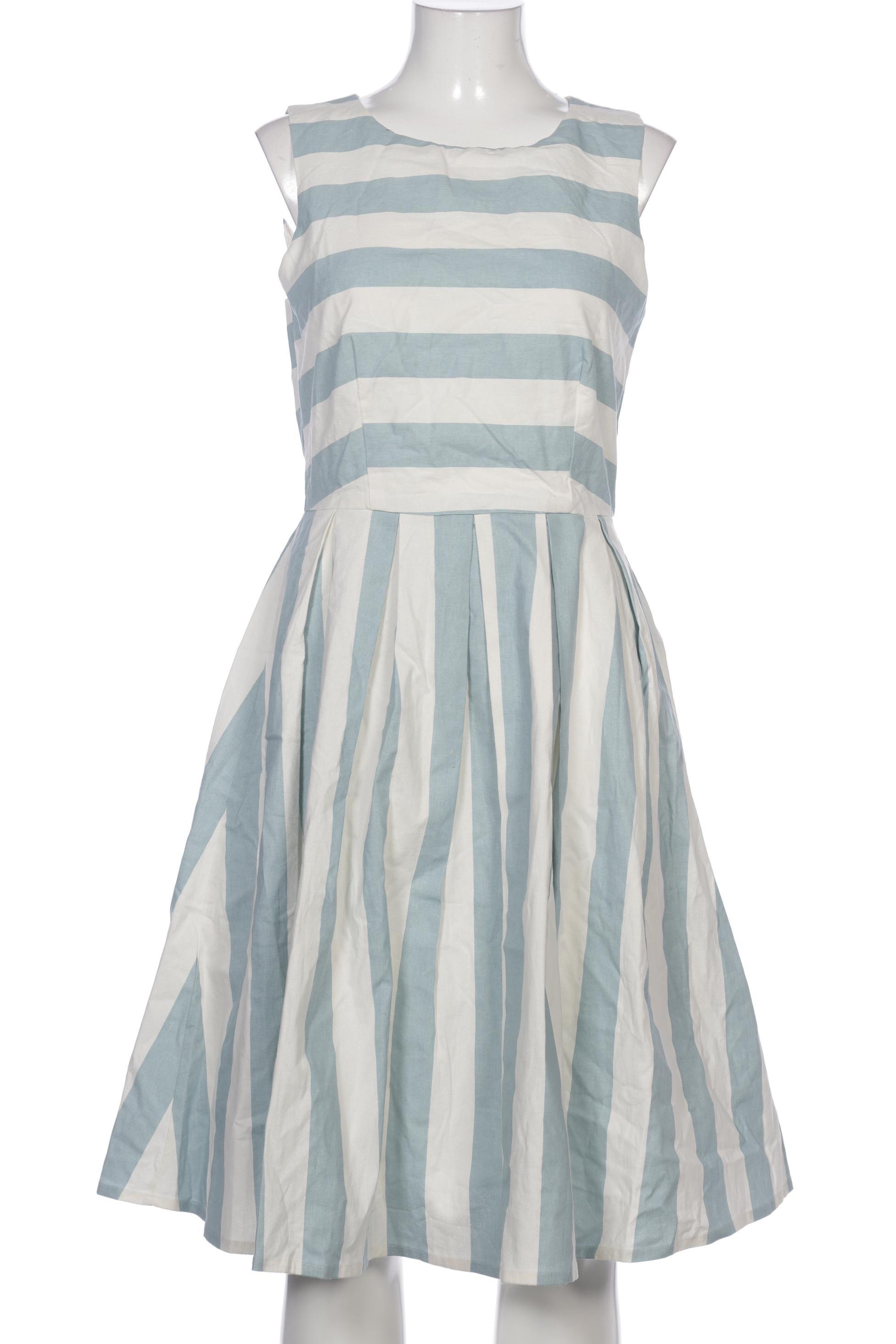 

Dolly and Dotty Damen Kleid, hellblau