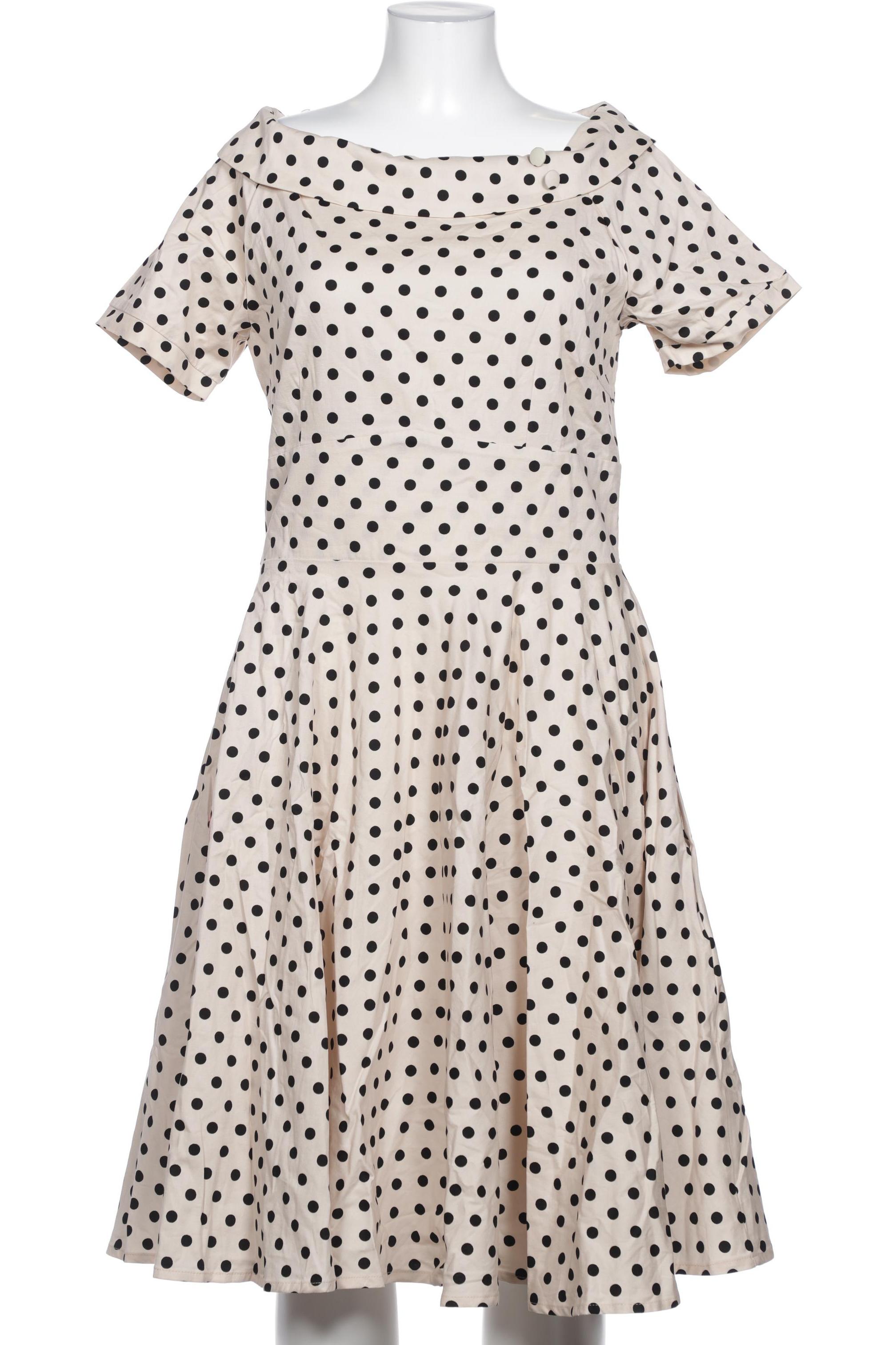 

Dolly and Dotty Damen Kleid, beige