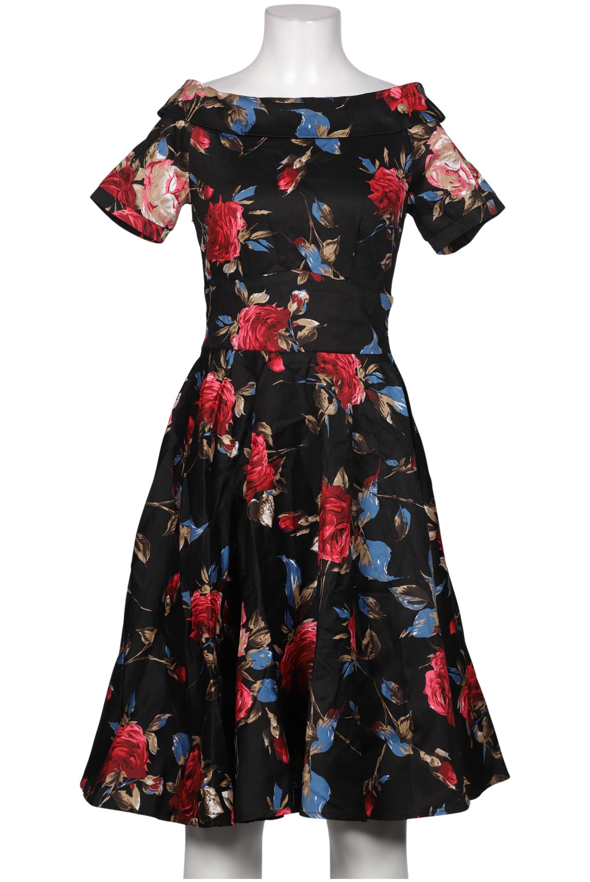 

Dolly and Dotty Damen Kleid, mehrfarbig, Gr. 36