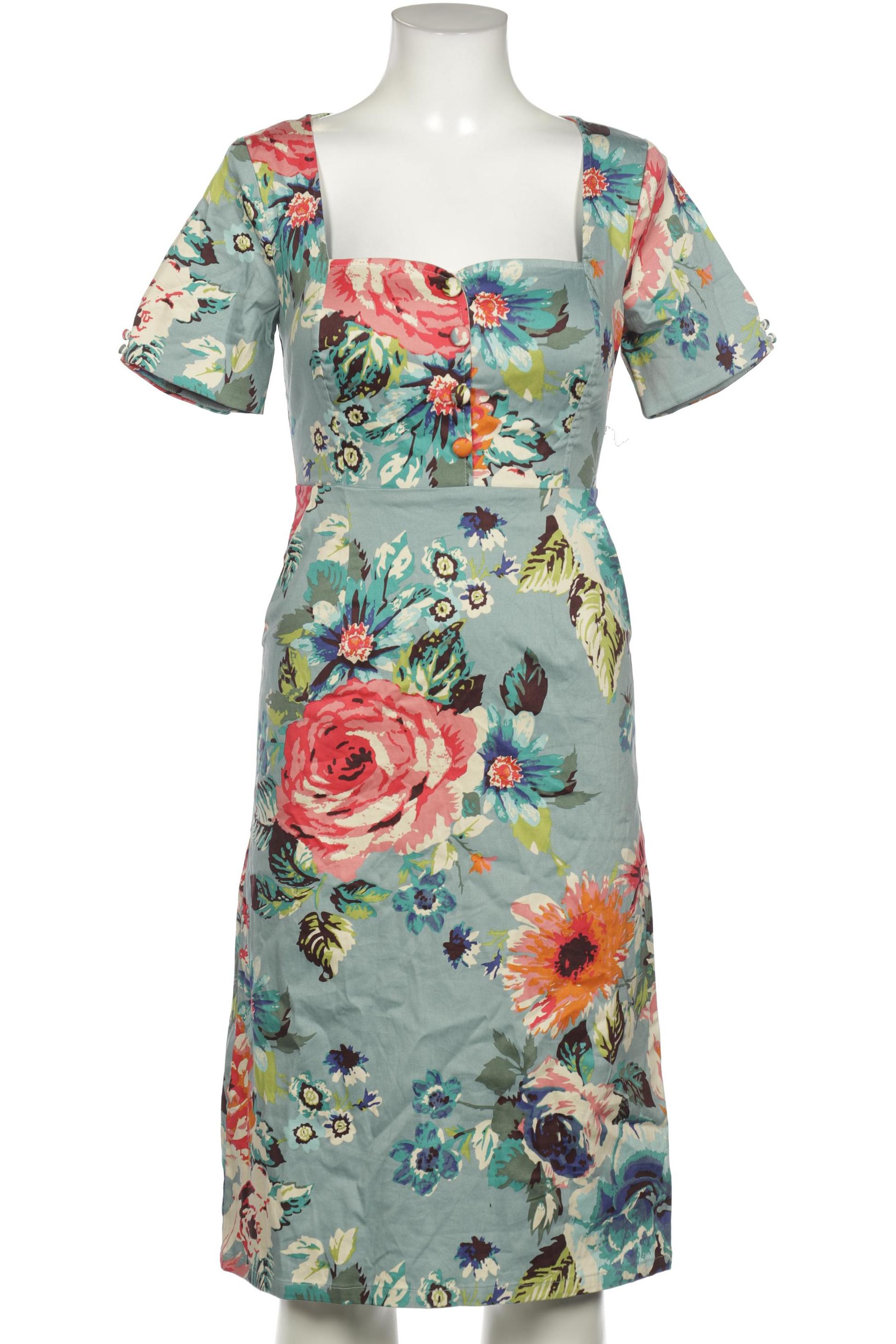 

Dolly and Dotty Damen Kleid, mehrfarbig