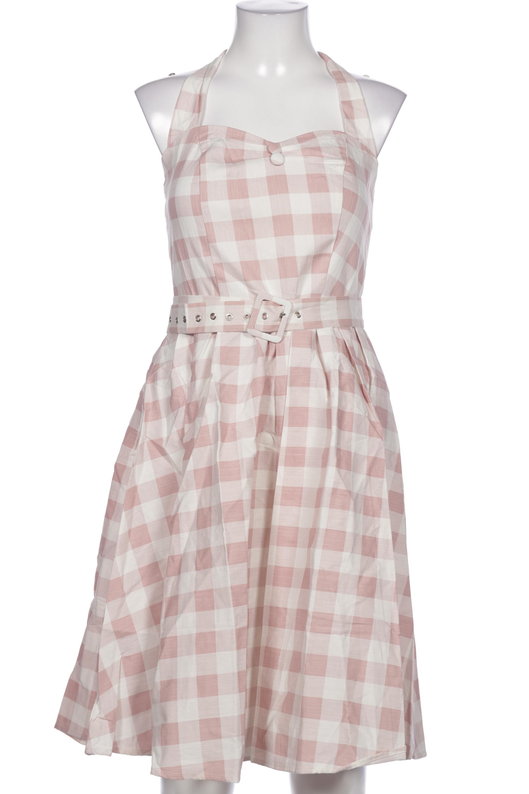

Dolly and Dotty Damen Kleid, pink, Gr. 38