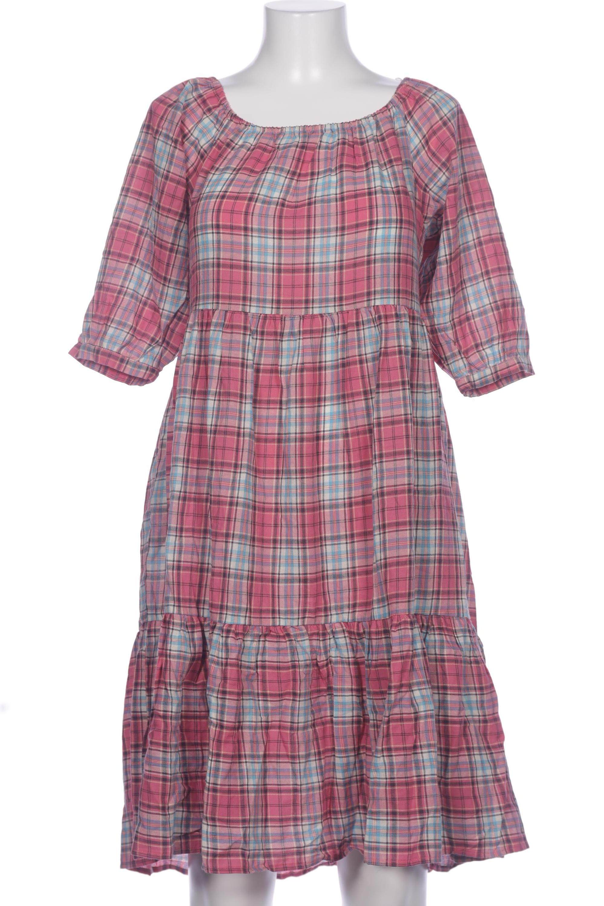 

Dolly and Dotty Damen Kleid, pink, Gr. 40