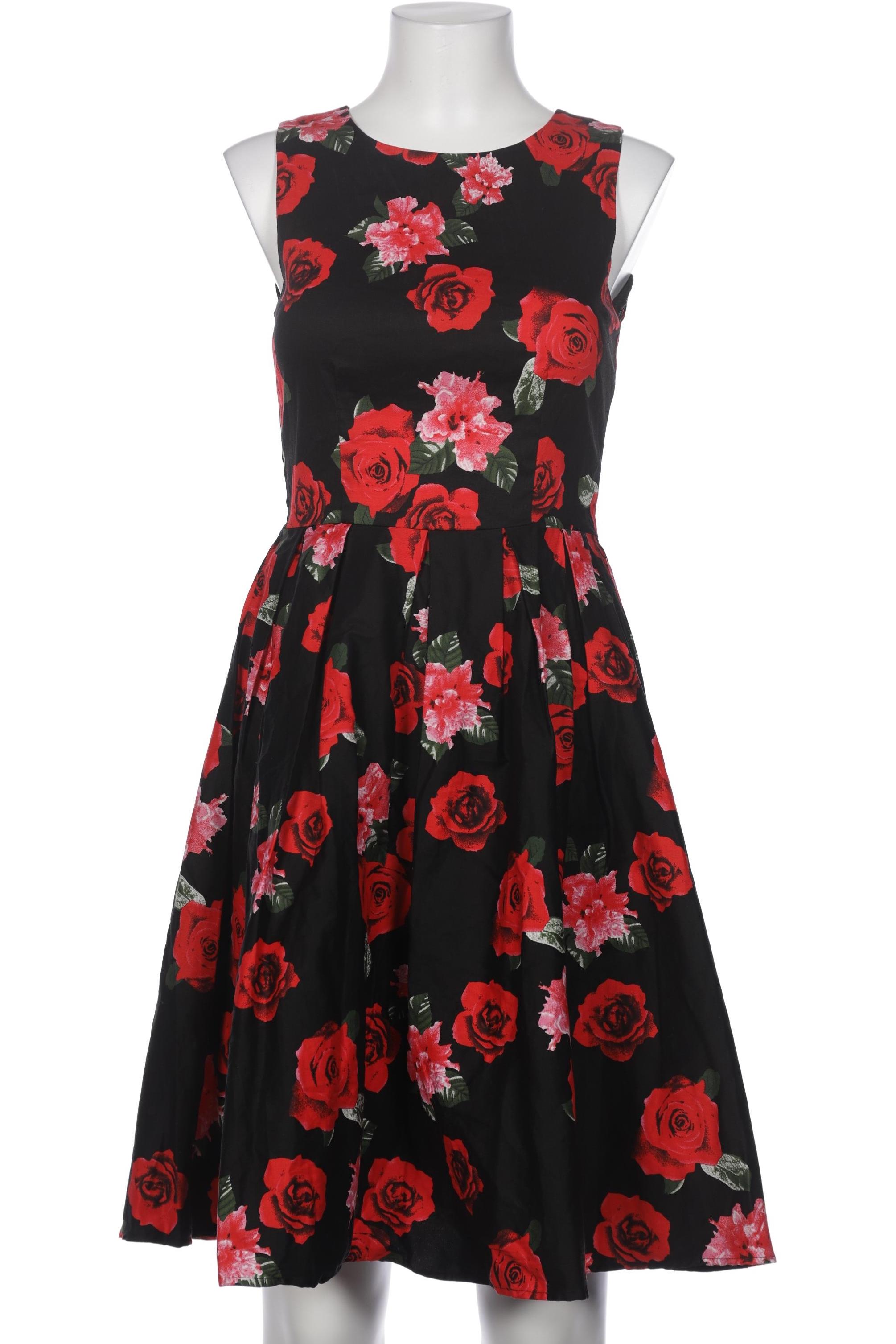 

Dolly and Dotty Damen Kleid, schwarz, Gr. 38