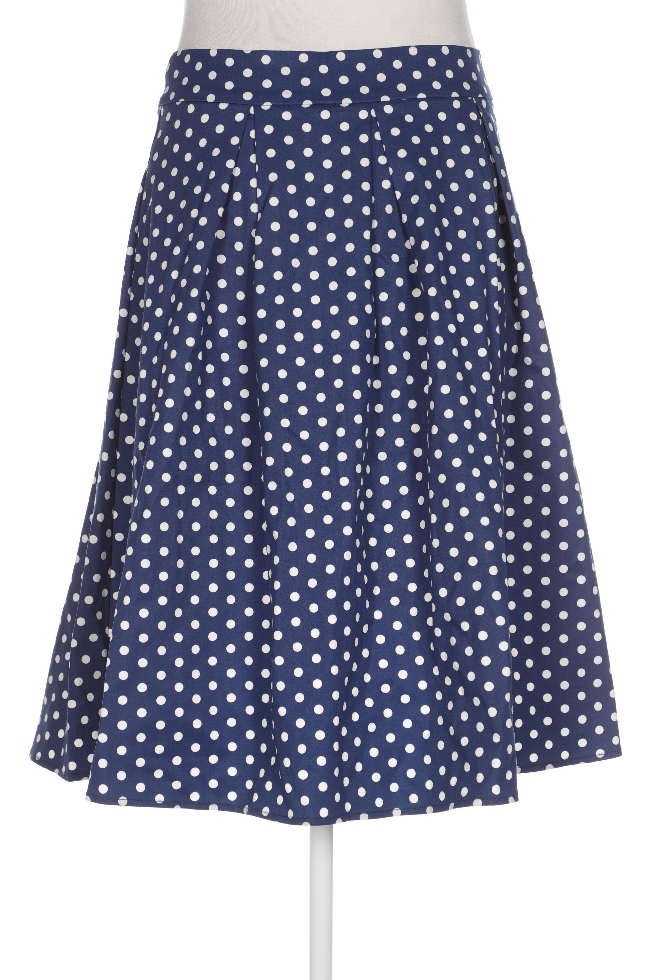 

Dolly and Dotty Damen Rock, marineblau, Gr. 42