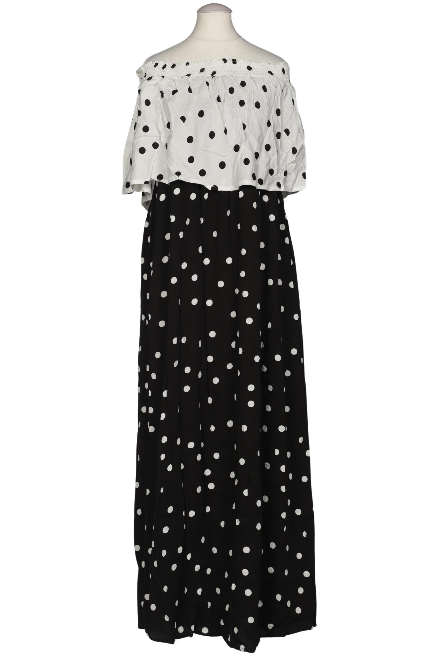 

Dolly and Dotty Damen Kleid, mehrfarbig, Gr. 36