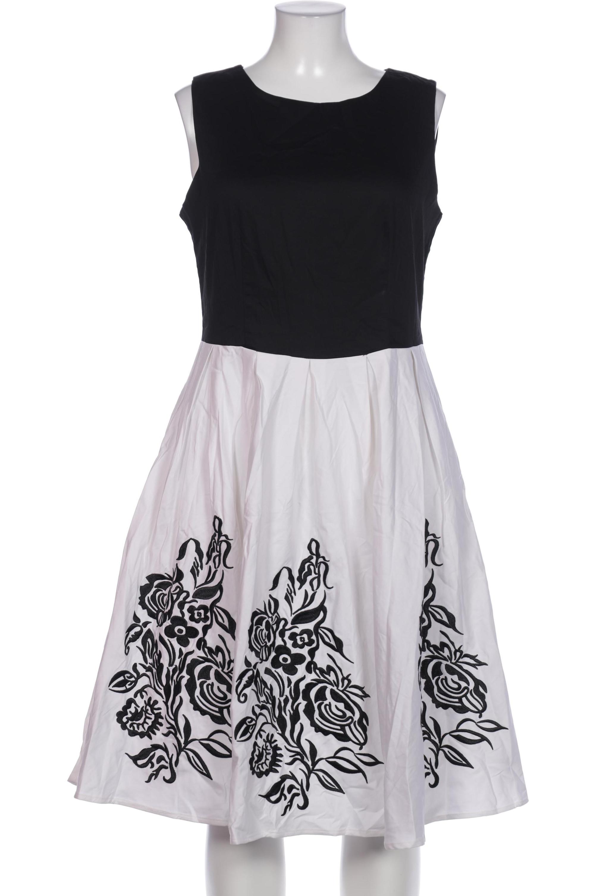 

Dolly and Dotty Damen Kleid, mehrfarbig, Gr. 44