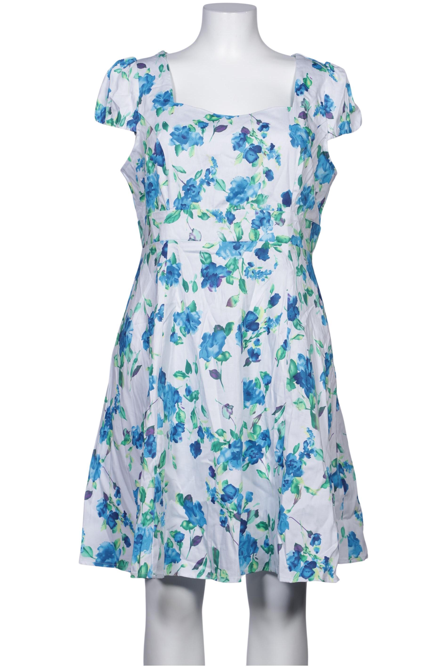 

Dolly and Dotty Damen Kleid, mehrfarbig, Gr. 46