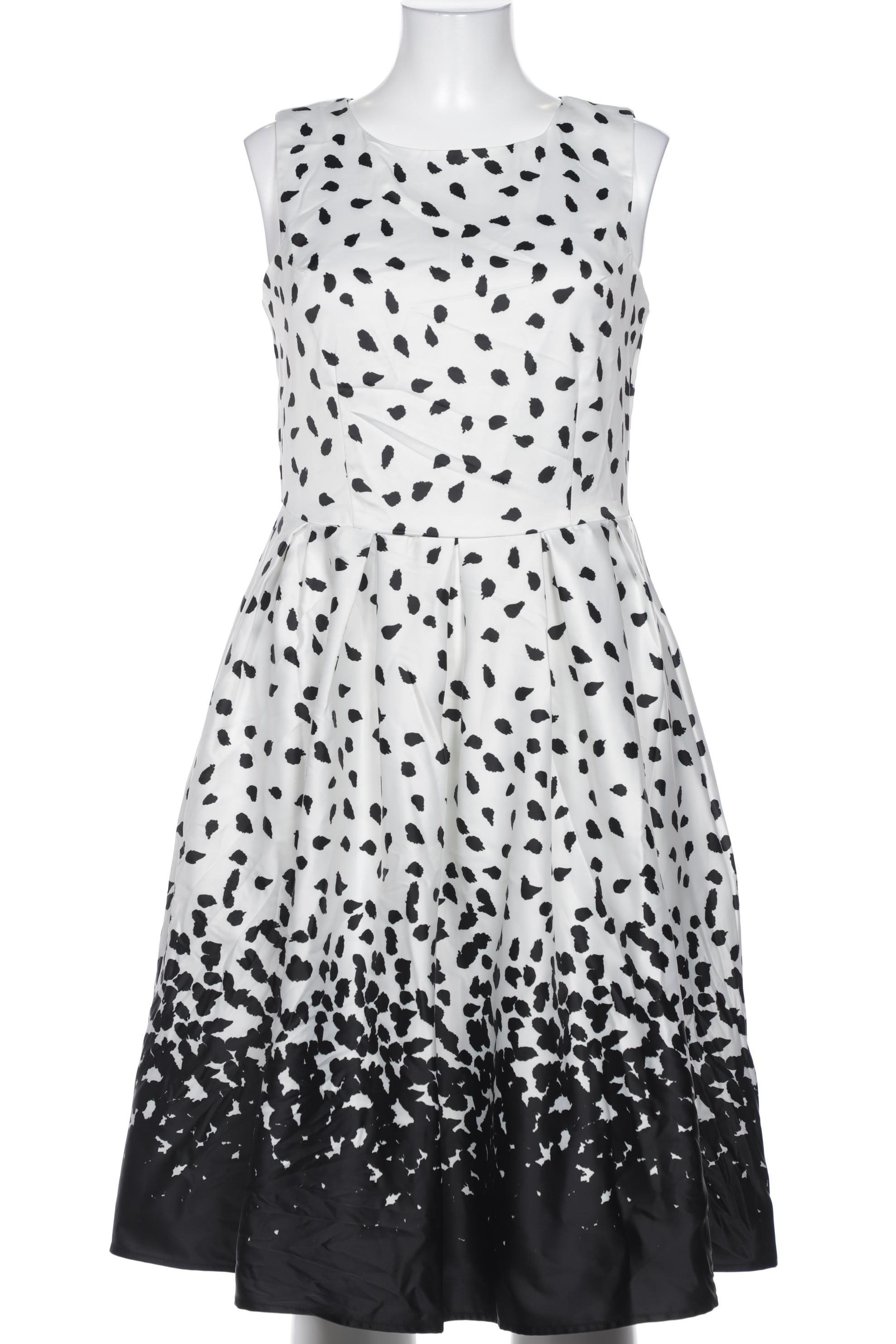 

Dolly and Dotty Damen Kleid, mehrfarbig, Gr. 40