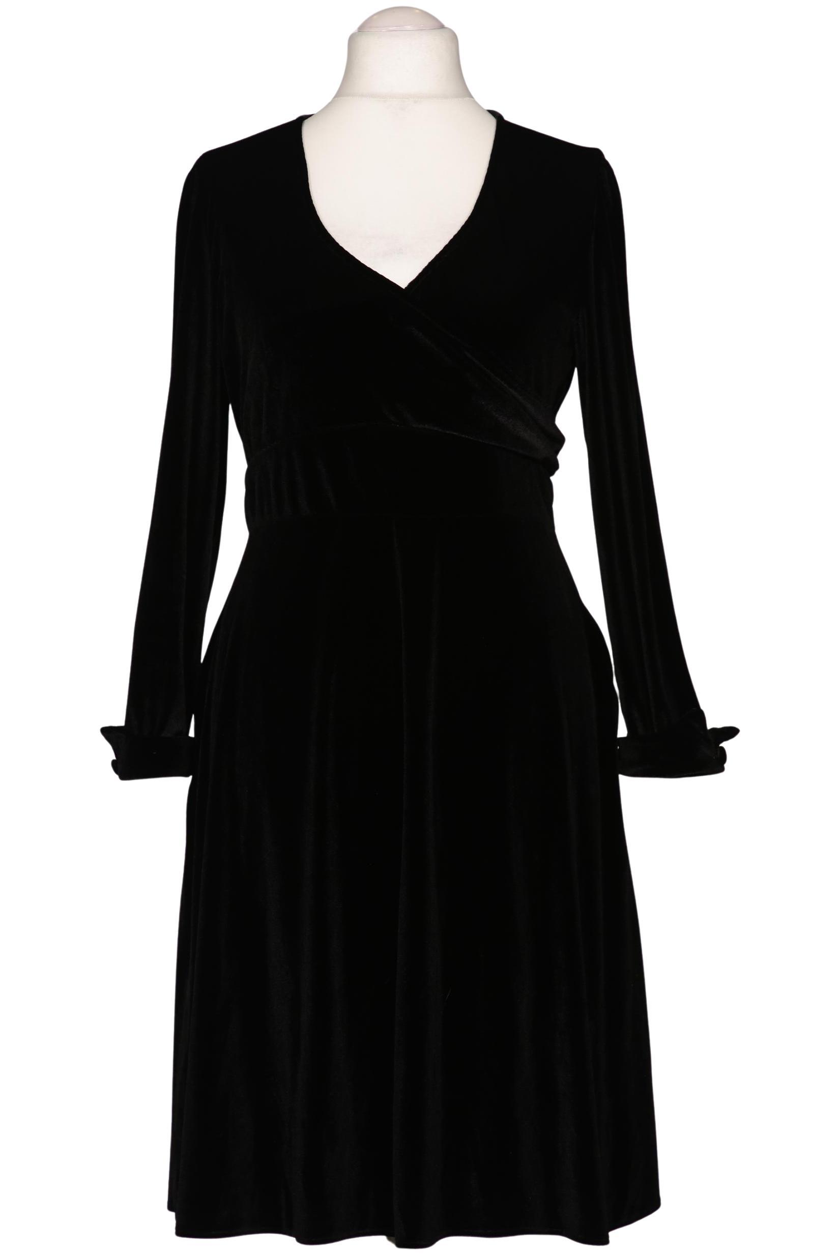 

Dolly and Dotty Damen Kleid, schwarz, Gr. 44