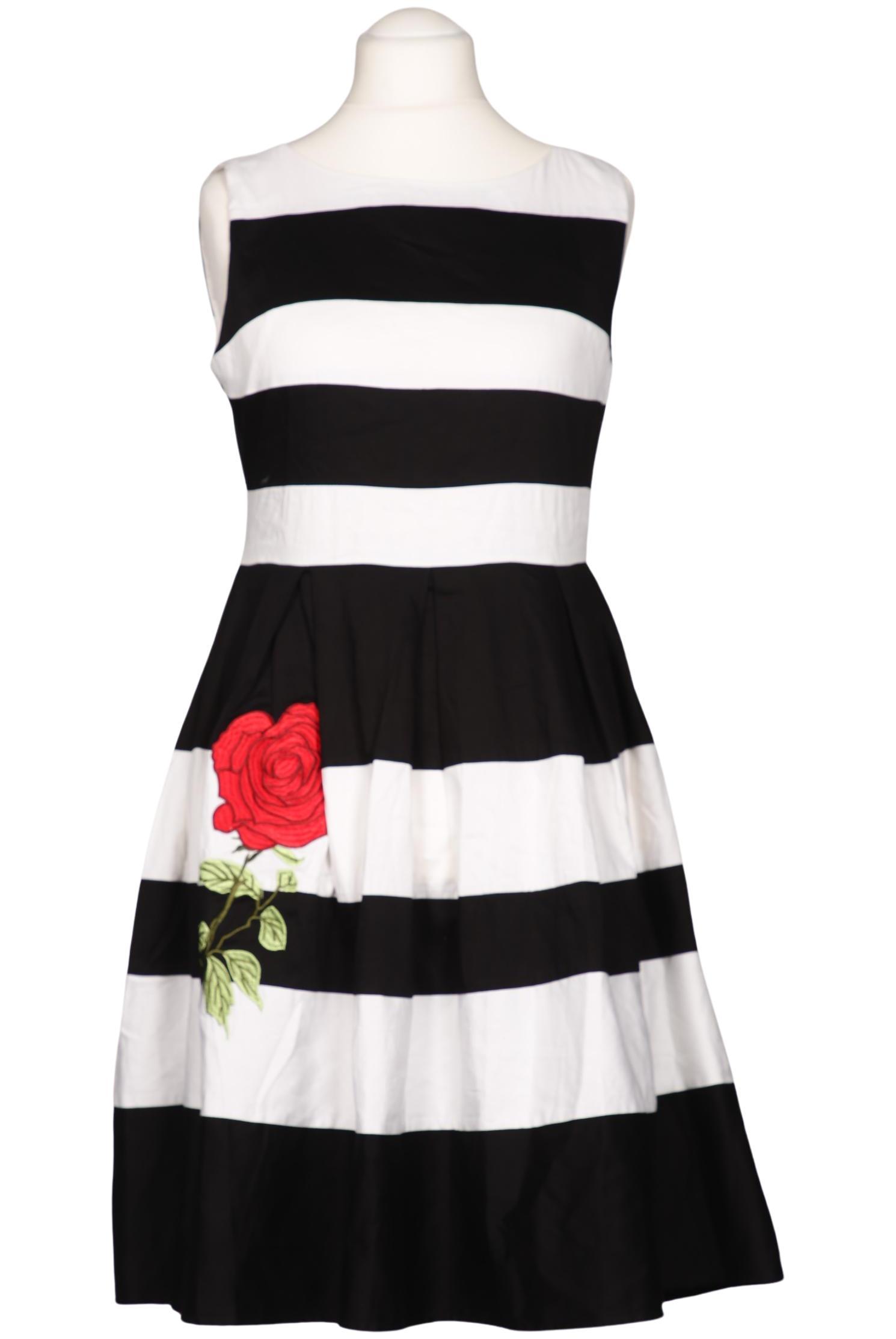 

Dolly and Dotty Damen Kleid, mehrfarbig, Gr. 42