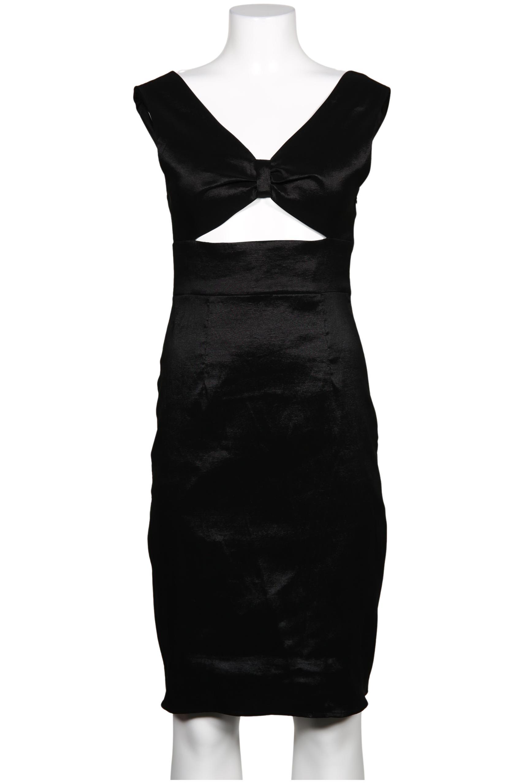 

Dolly and Dotty Damen Kleid, schwarz, Gr. 42