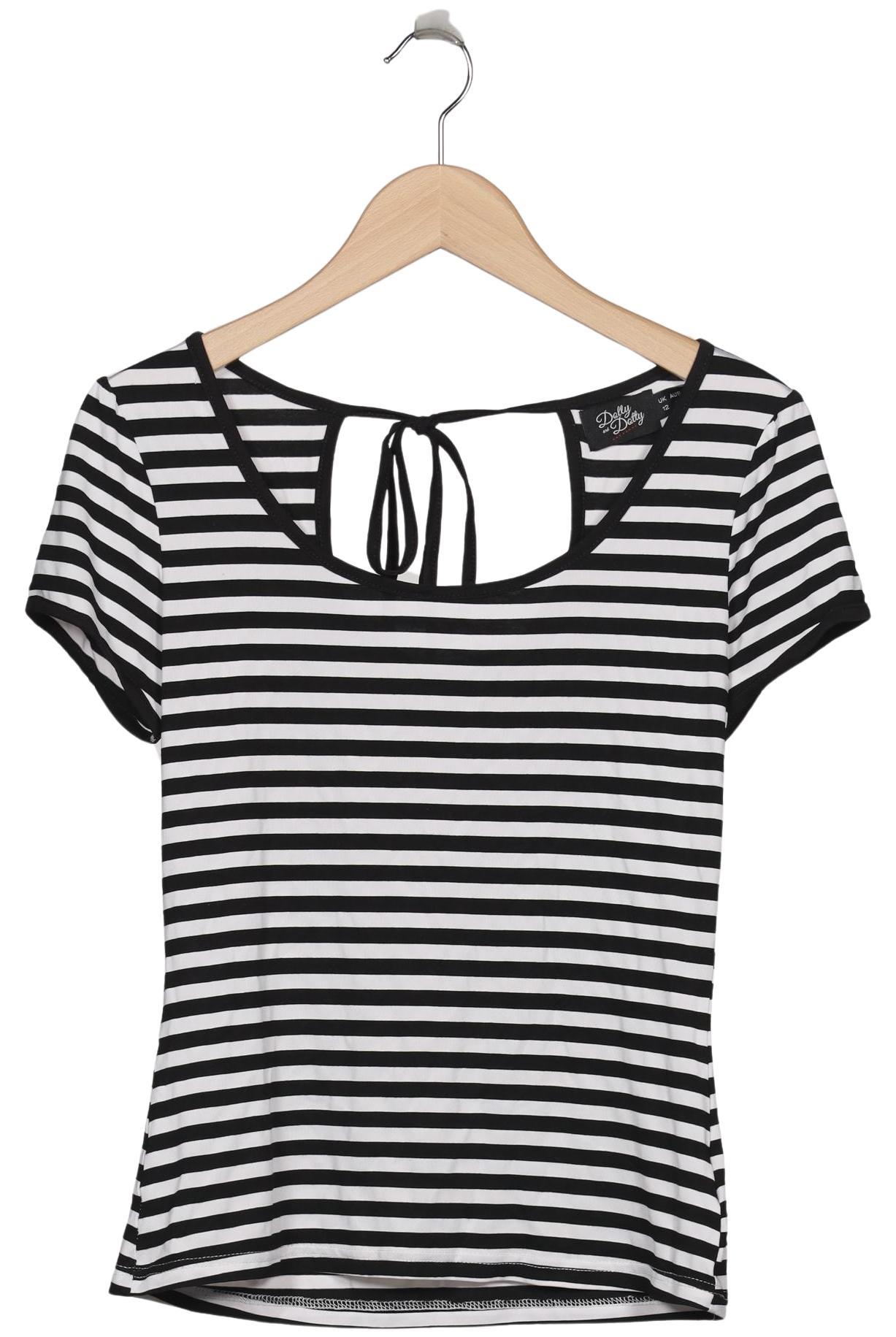 

Dolly and Dotty Damen T-Shirt, mehrfarbig, Gr. 40