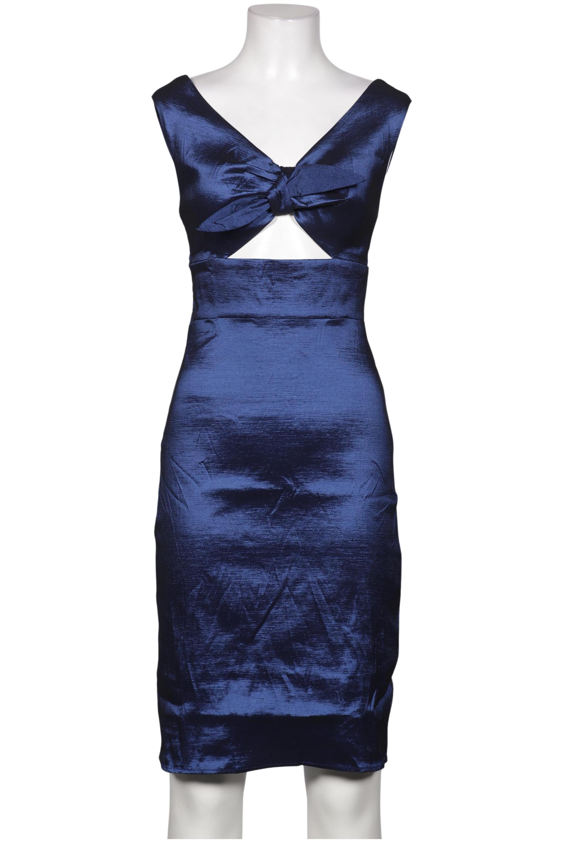 

Dolly and Dotty Damen Kleid, marineblau, Gr. 8