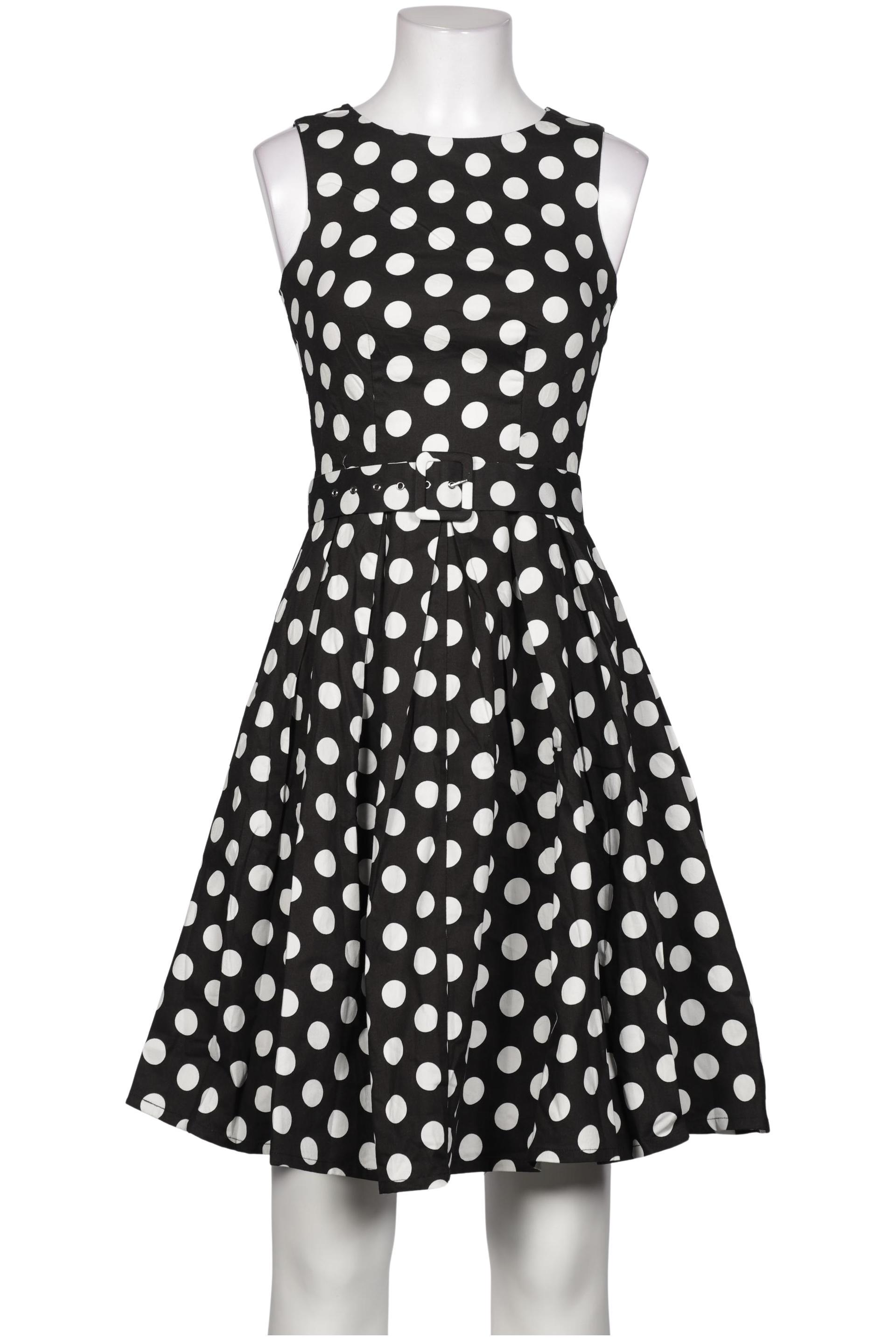 

Dolly and Dotty Damen Kleid, mehrfarbig, Gr. 34