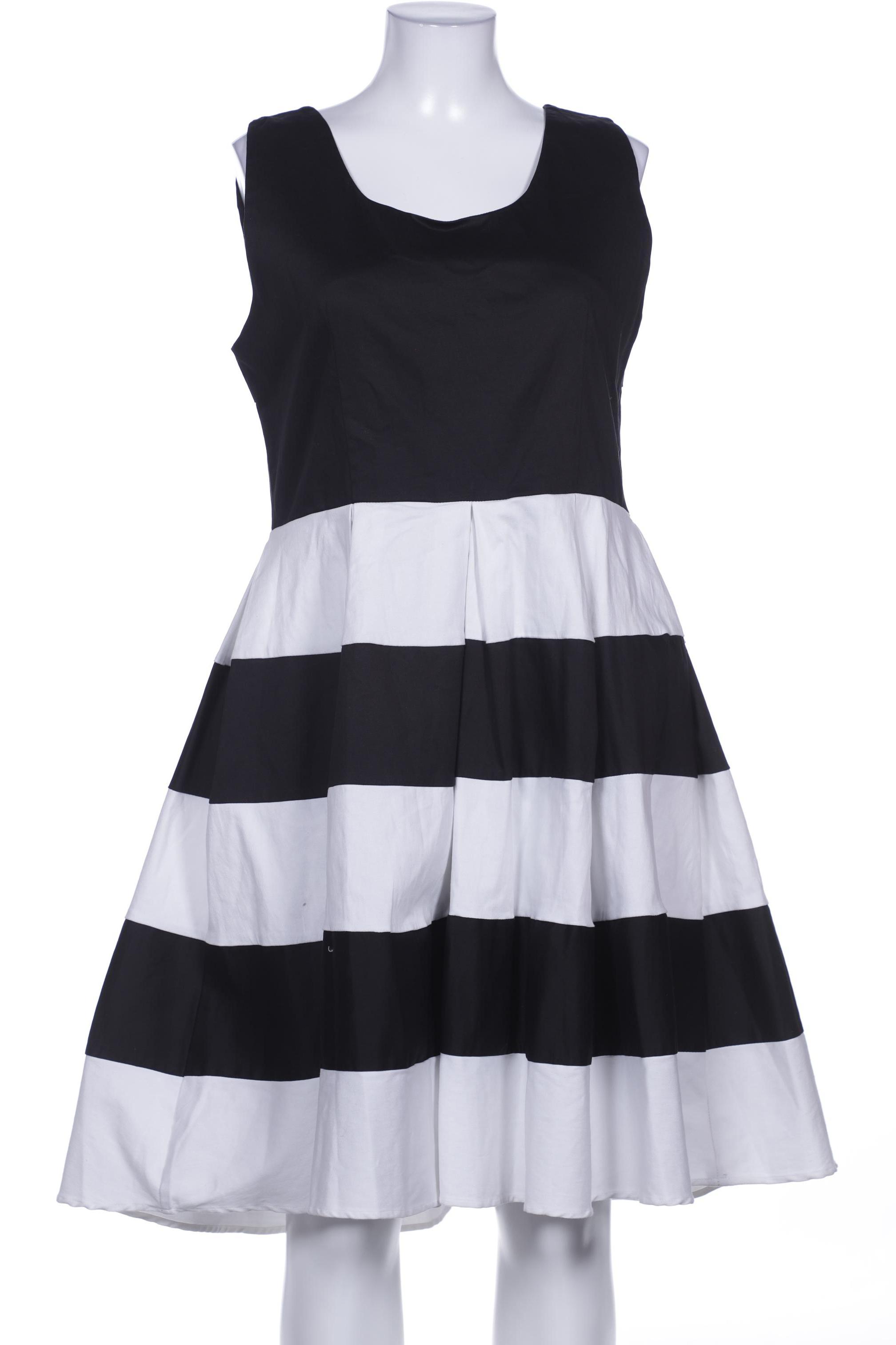 

Dolly and Dotty Damen Kleid, schwarz