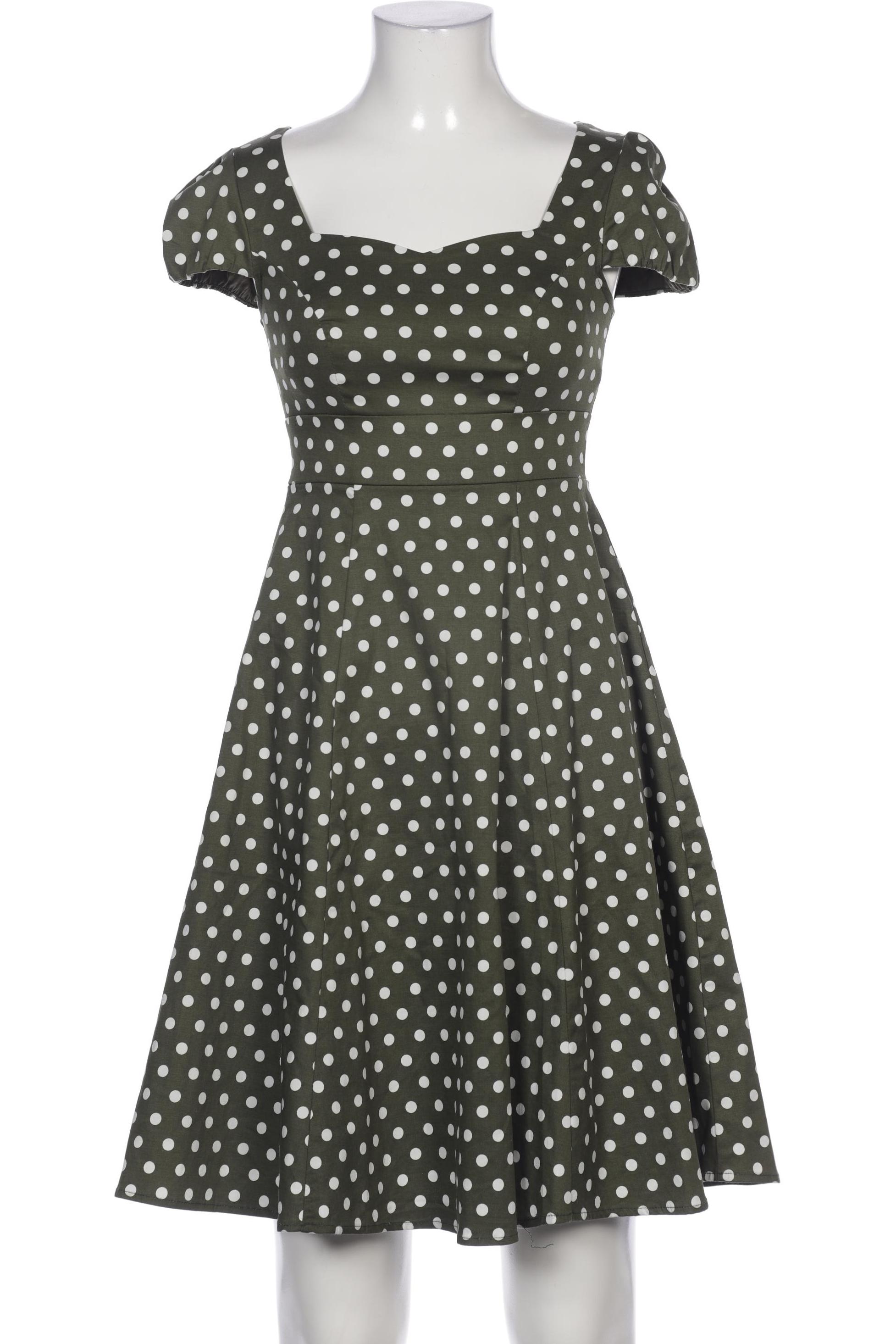 

Dolly and Dotty Damen Kleid, grün